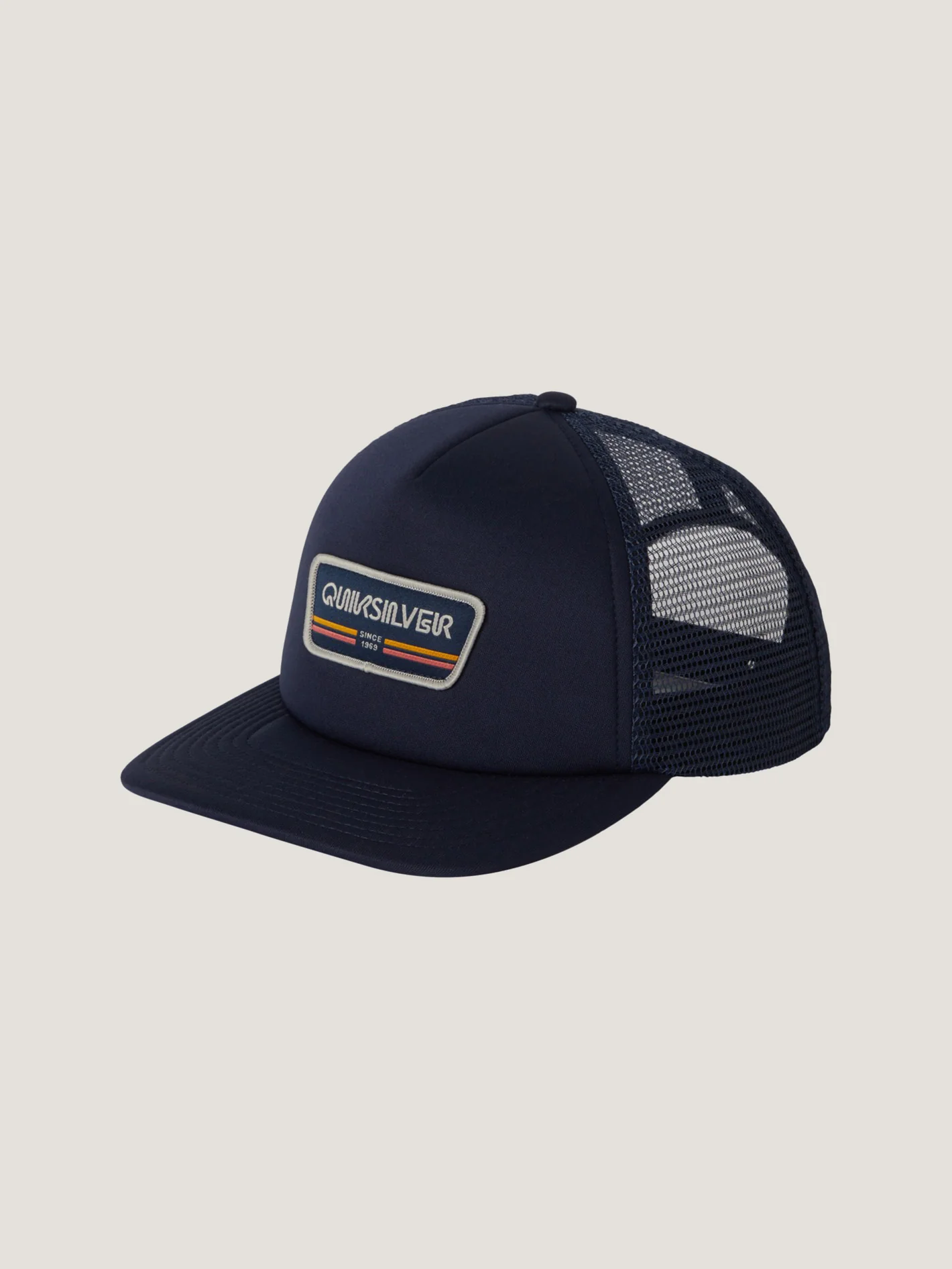 GORRO QUIKSILVER SLAB DRIFTER