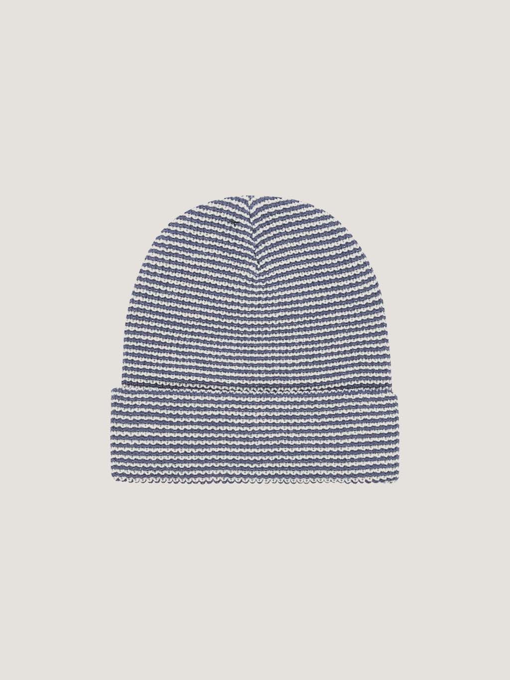 CHULLO QUIKSILVER HOMBRE MERCURY BEANIE - Image 2