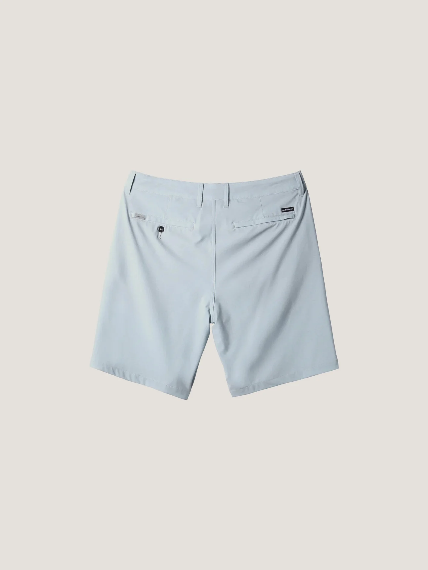SHORT QUIKSILVER HOMBRE UNION HEATHER AMPHIBIAN 20 - Image 8