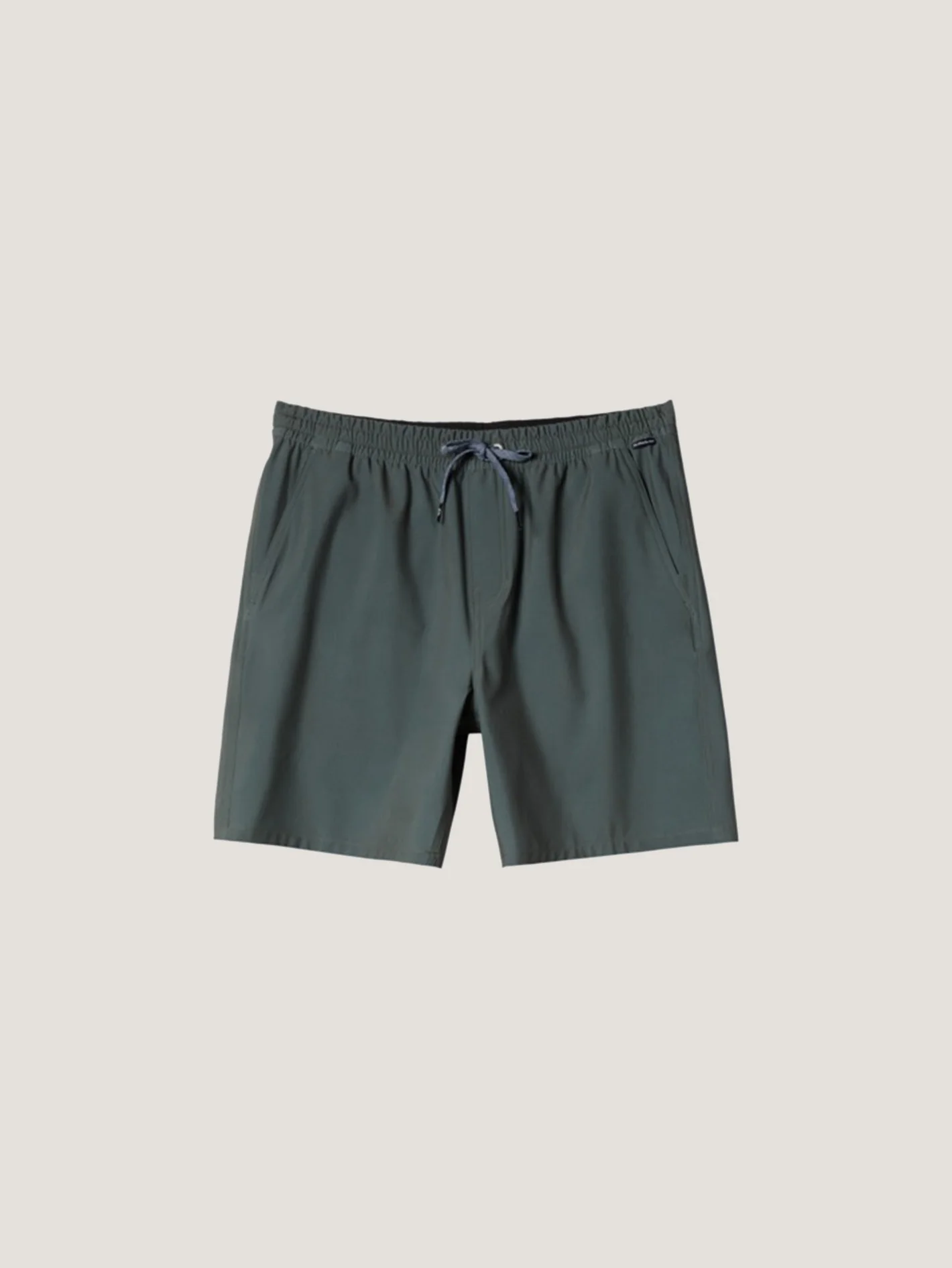 SHORT QUIKSILVER HOMBRE TAXER AMPH - Image 10