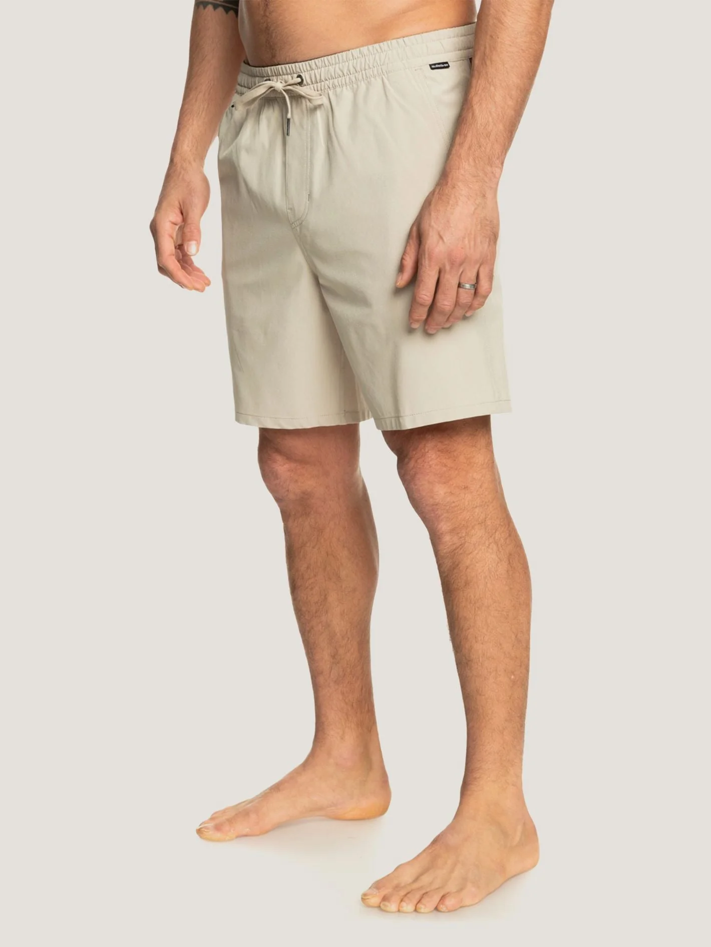 SHORT QUIKSILVER HOMBRE TAXER AMPH - Image 6