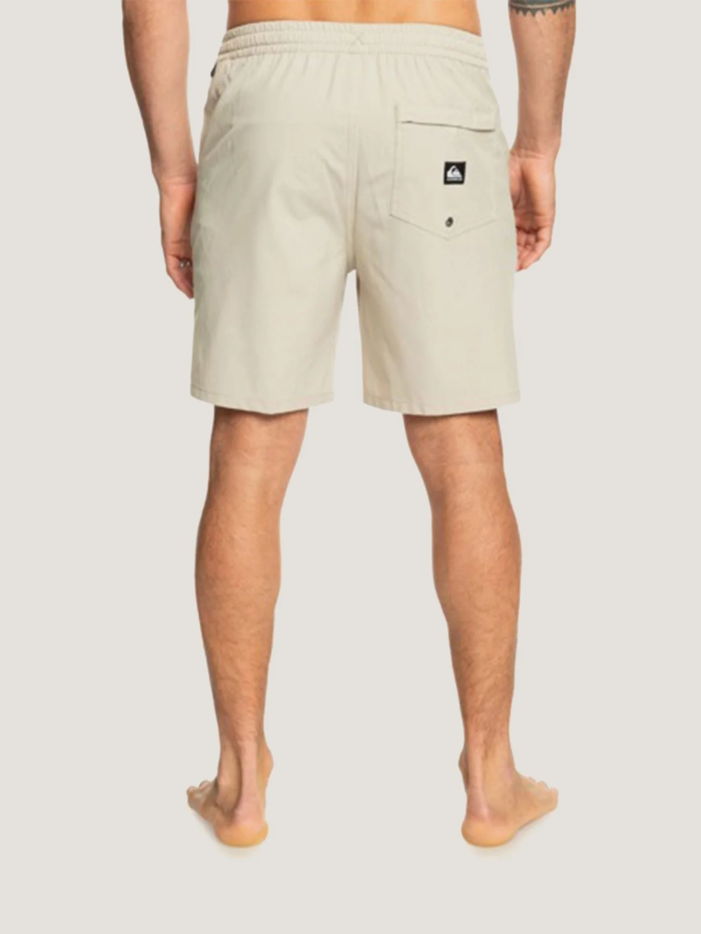 SHORT QUIKSILVER HOMBRE TAXER AMPH - Image 7