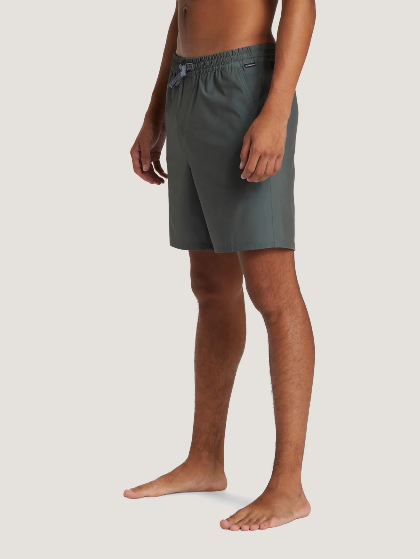 SHORT QUIKSILVER HOMBRE TAXER AMPH - Image 9