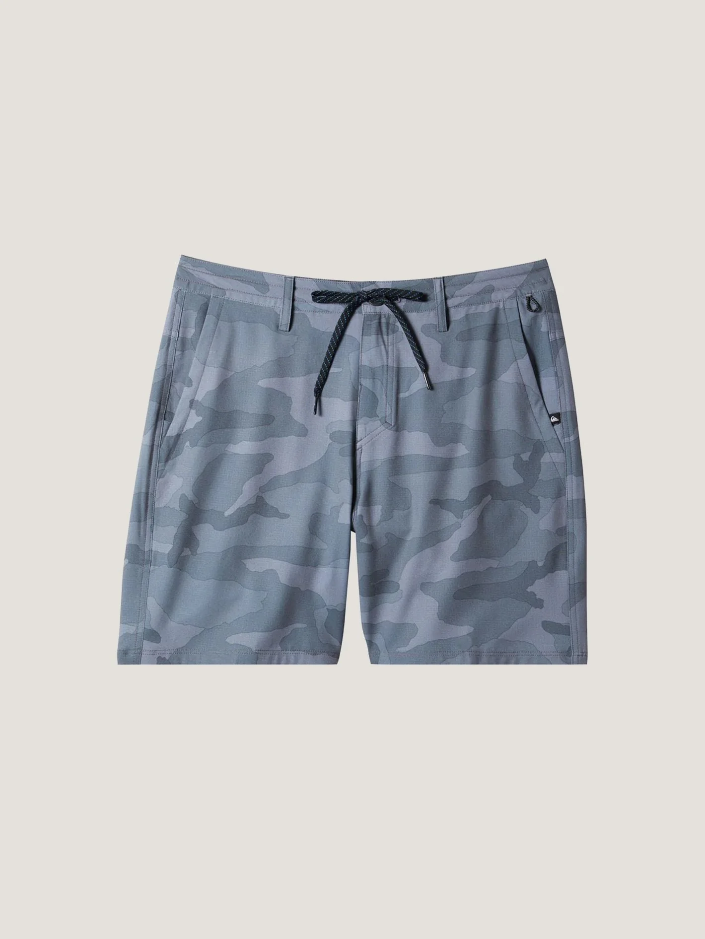 SHORT QUIKSILVER HOMBRE HIGHLINE AMPHIBIAN 18.5