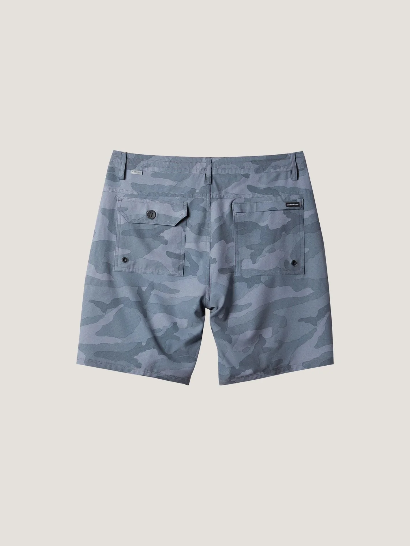 SHORT QUIKSILVER HOMBRE HIGHLINE AMPHIBIAN 18.5 - Image 2