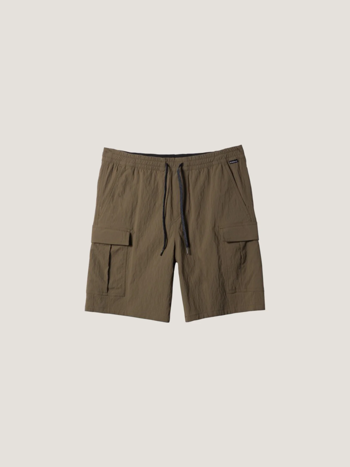 SHORT QUIKSILVER HOMBRE TAXER AMPH 19