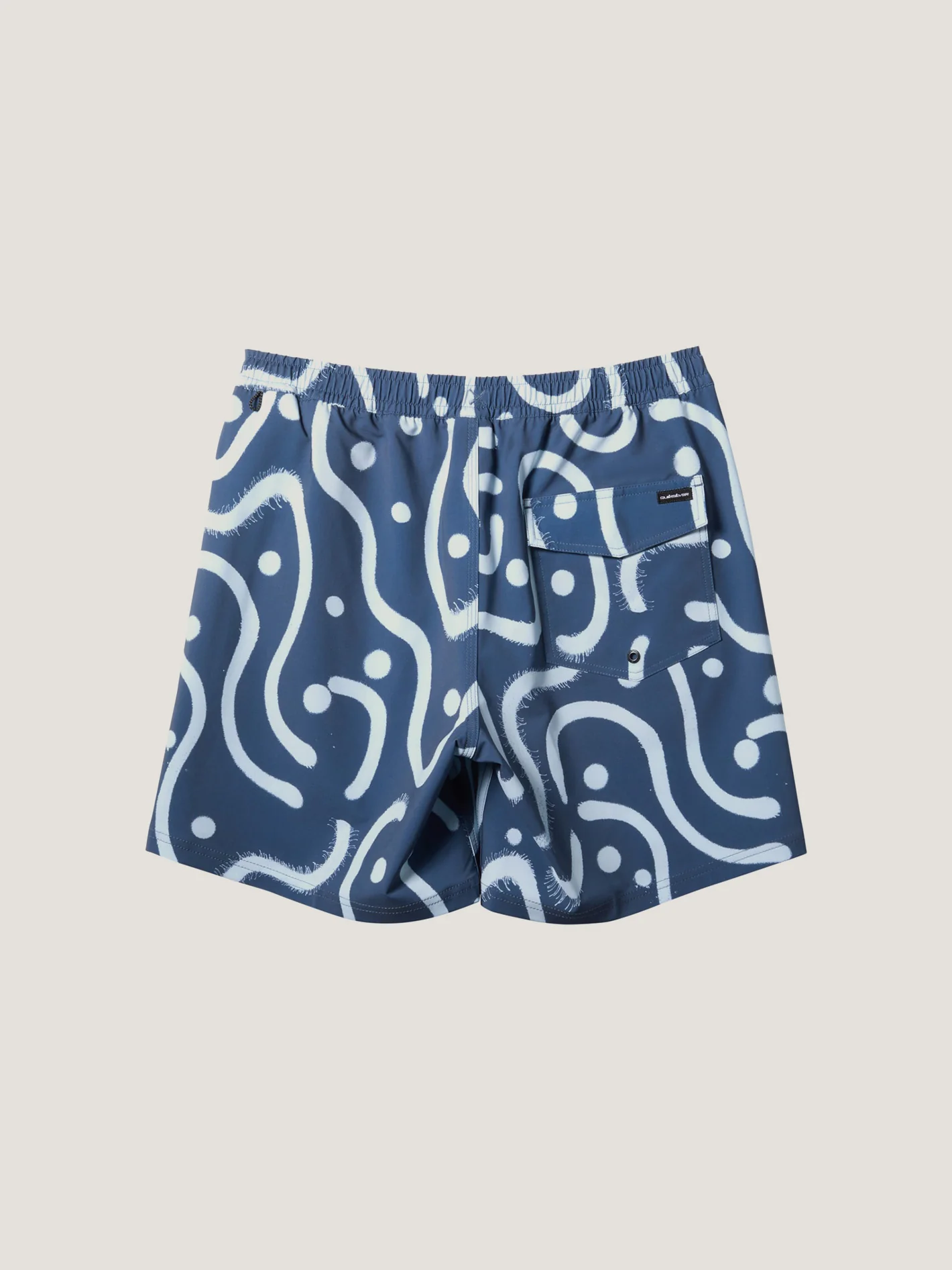 ROPA DE BAÑO QUIKSILVER EVERY MIX 17NB