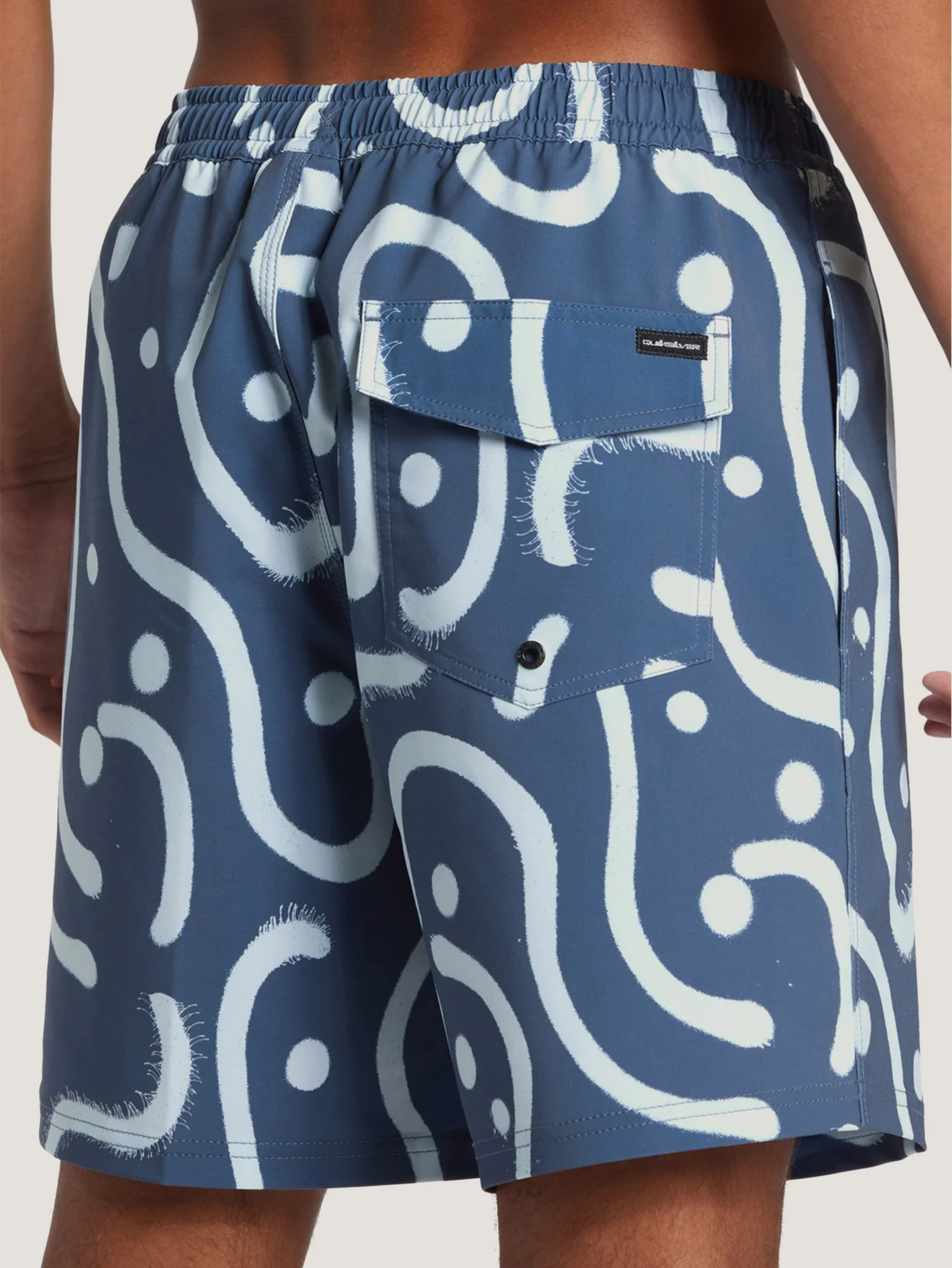 ROPA DE BAÑO QUIKSILVER EVERY MIX 17NB - Image 3