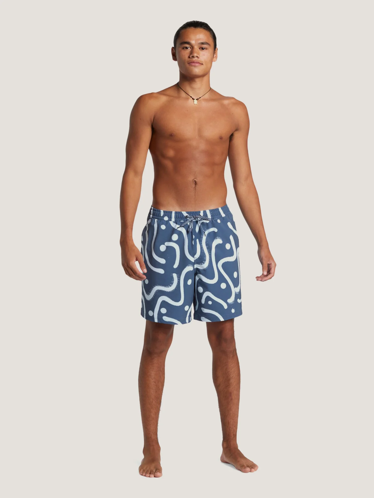 ROPA DE BAÑO QUIKSILVER EVERY MIX 17NB - Image 4