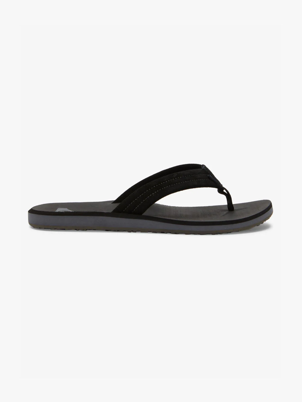 SANDALIA QUIKSILVER HOMBRE CARVER SUEDE CORE