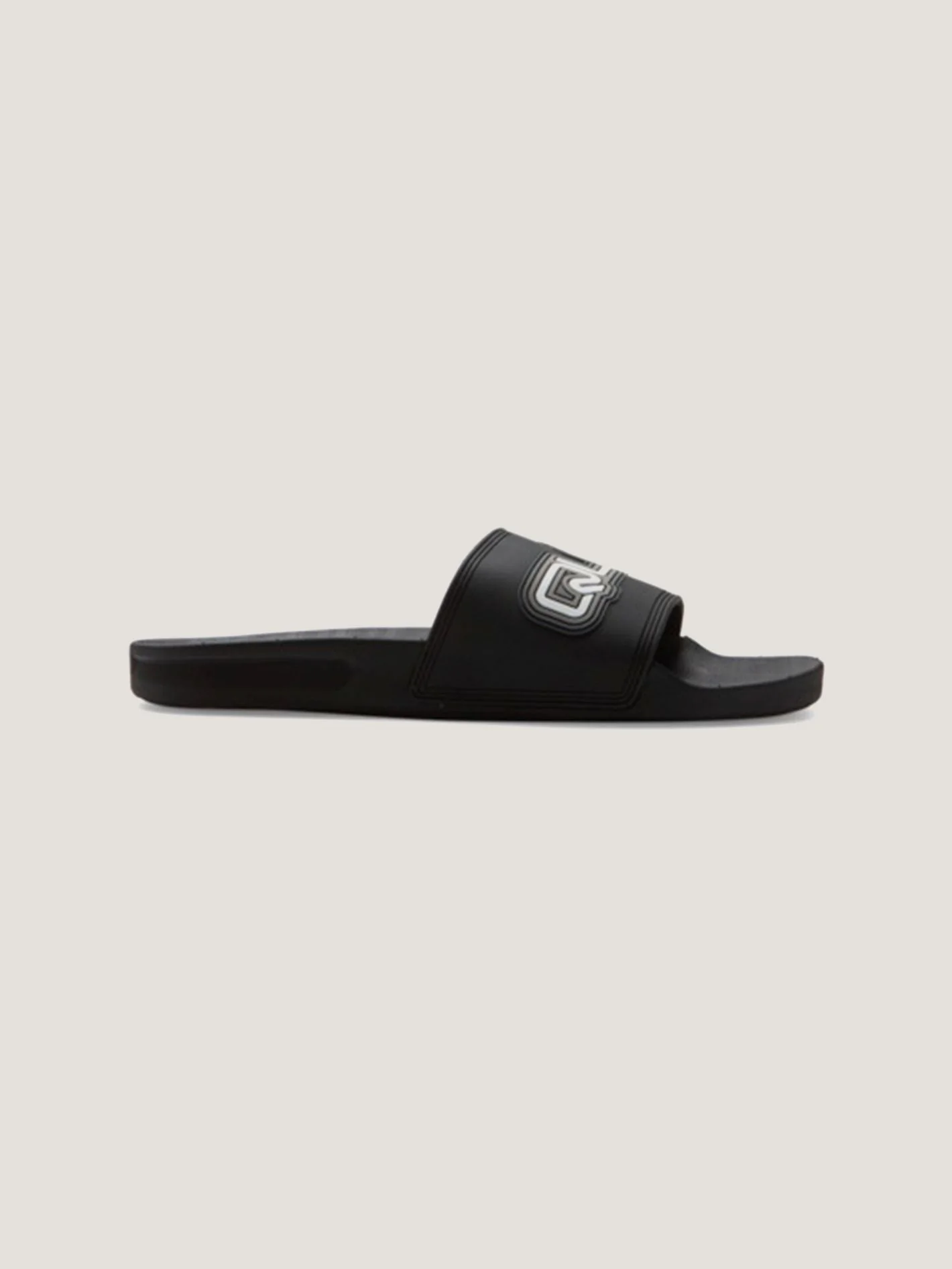 SANDALIA QUIKSILVER HOMBRE RIVI WORDMARK SLIDE II - Image 2