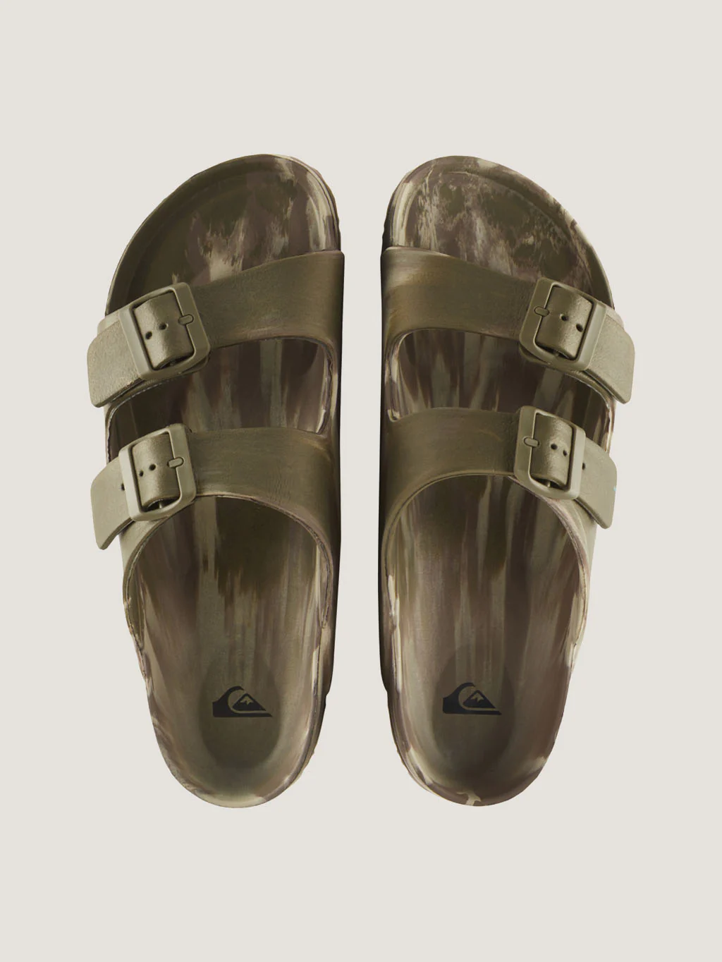 SANDALIA QUIKSILVER HOMBRE EMBARK RF - Image 3