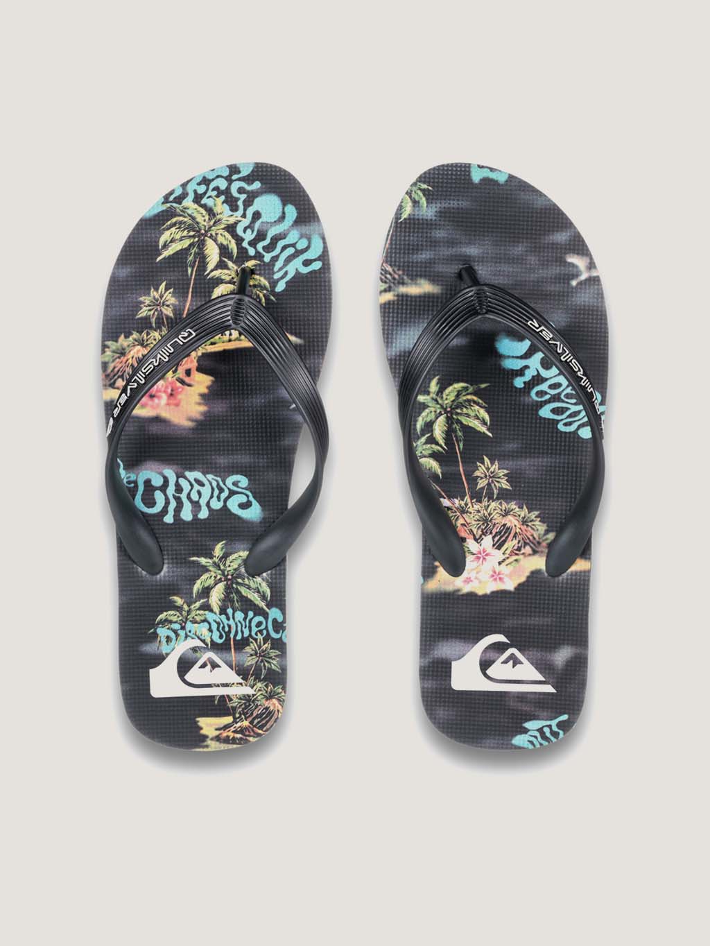 SANDALIA QUIKSILVER HOMBRE MALOKAI - Image 12