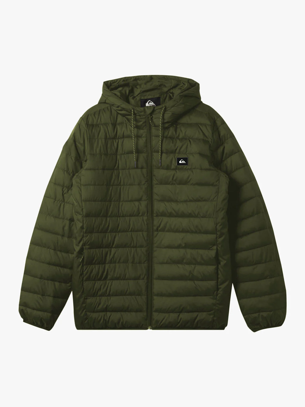 CASACA QUIKSILVER HOMBRE PUFFED JACKET