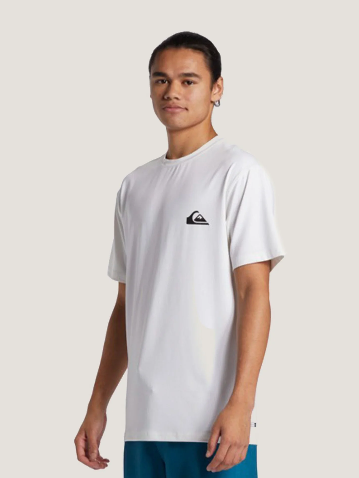 LICRA M/C QUIKSILVER HOMBRE EVERY DAY SURF SS - Image 10