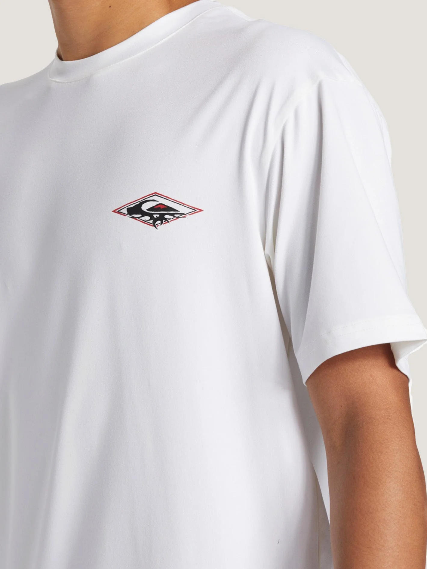 LICRA M/C QUIKSILVER HOMBRE EVERY DAY SURF SS - Image 13