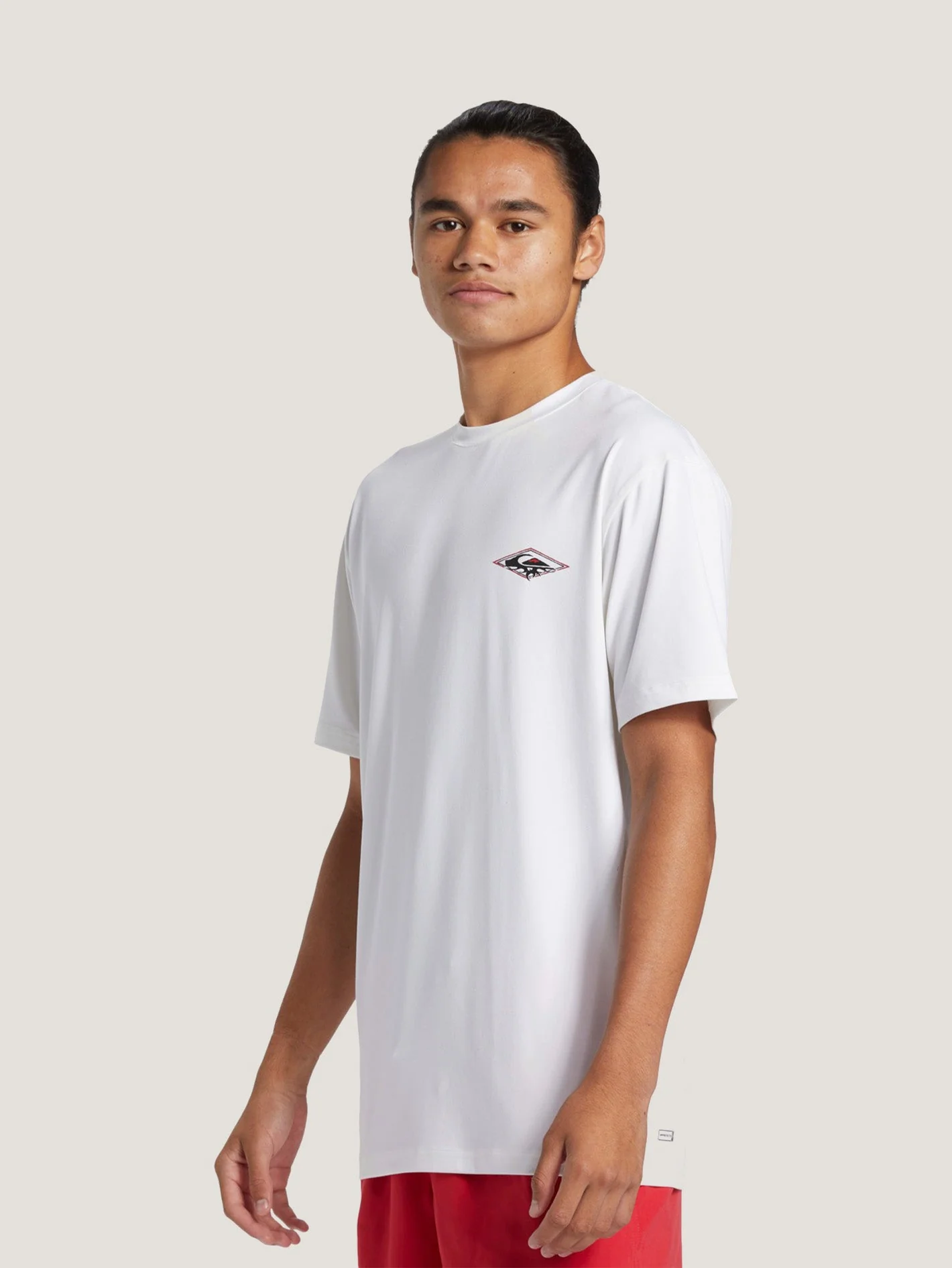 LICRA M/C QUIKSILVER HOMBRE EVERY DAY SURF SS - Image 14