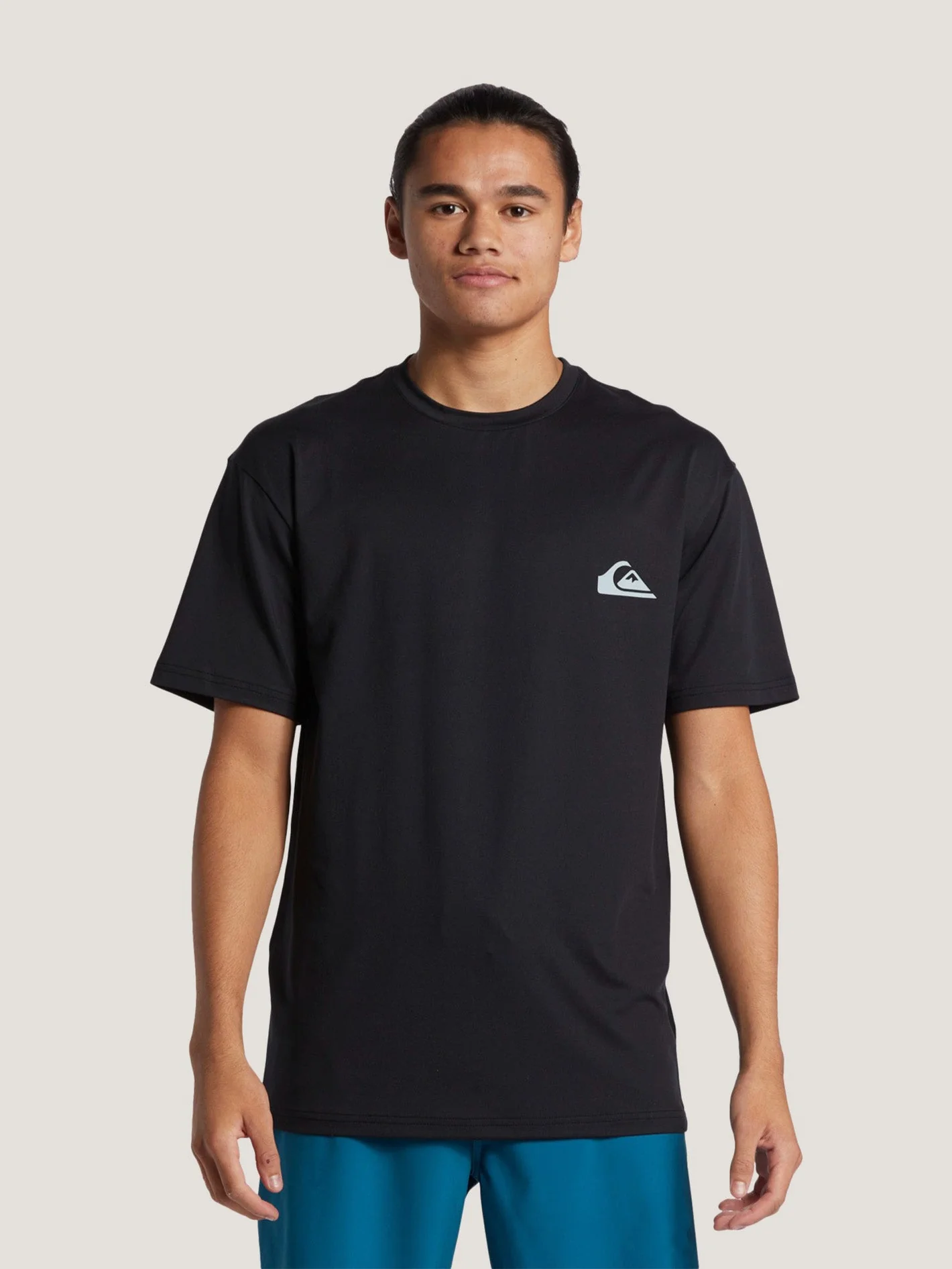 LICRA M/C QUIKSILVER HOMBRE EVERY DAY SURF SS - Image 6