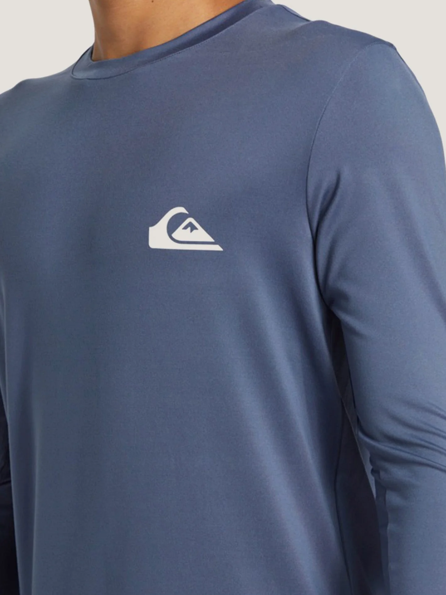 LICRA M/L QUIKSILVER HOMBRE EVERY DAY SURF LS - Image 3