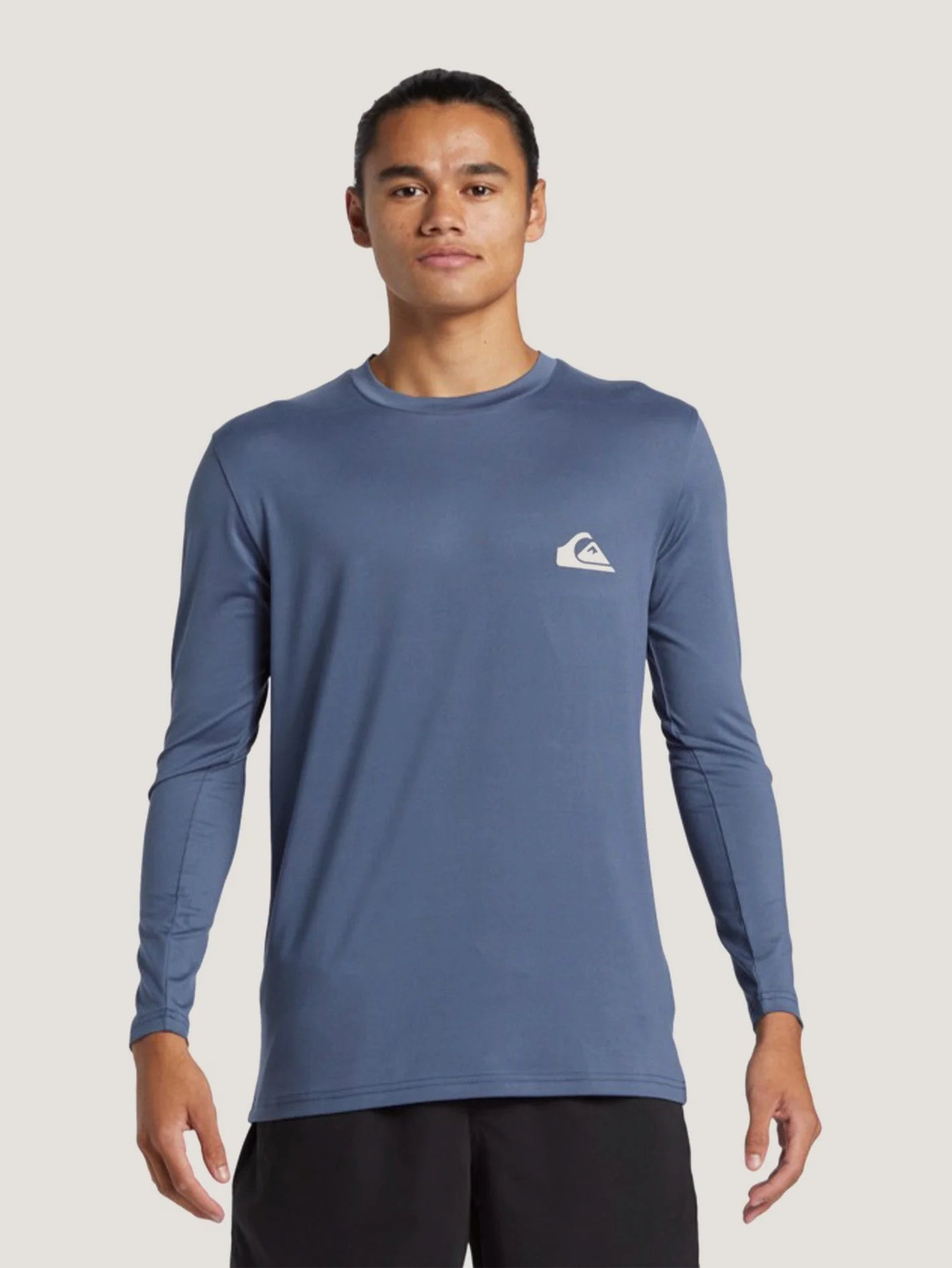 LICRA M/L QUIKSILVER HOMBRE EVERY DAY SURF LS - Image 4