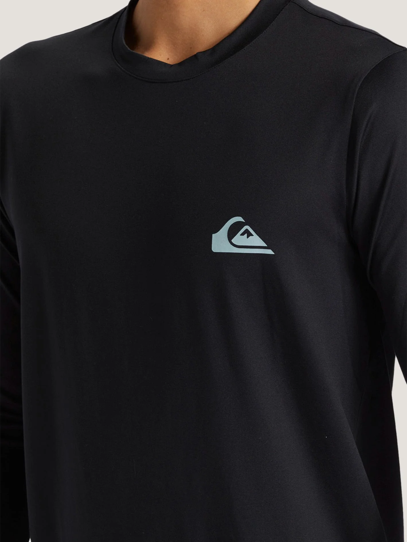 LICRA M/L QUIKSILVER HOMBRE EVERY DAY SURF LS - Image 7