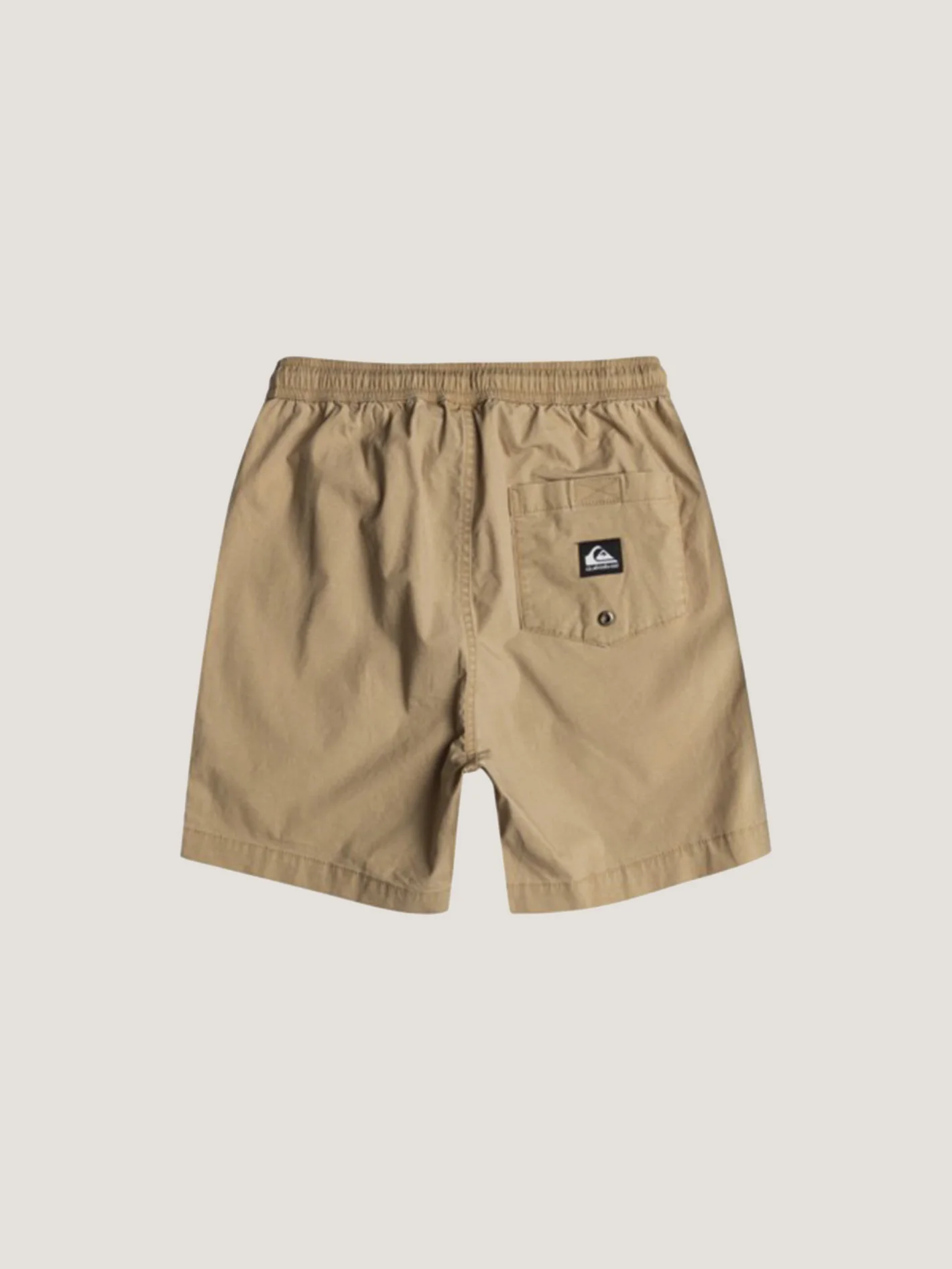SHORT QUIKSILVER HOMBRE TAXER WKST - Image 2
