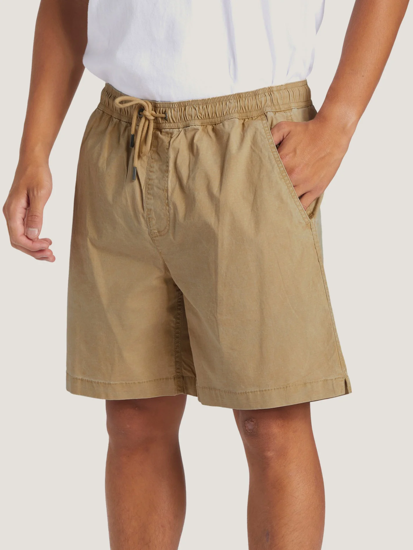 SHORT QUIKSILVER HOMBRE TAXER WKST - Image 3