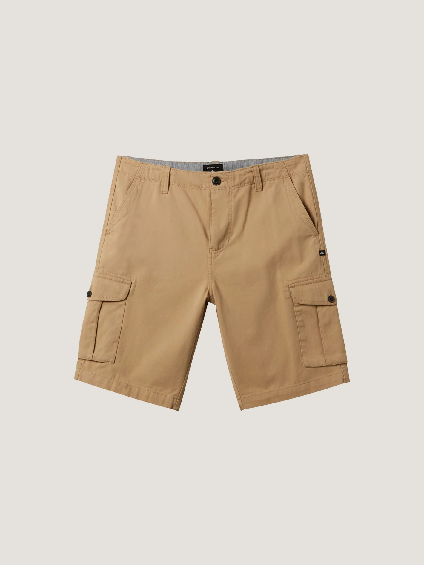 SHORT QUIKSILVER HOMBRE CRUCIAL BATTLE CARGO - Image 3
