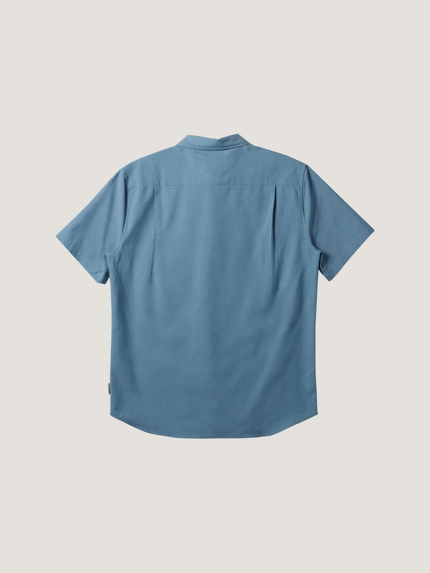 CAMISA M/C QUIKSILVER HOMBRE SHORELINE CLASSIC SS - Image 2