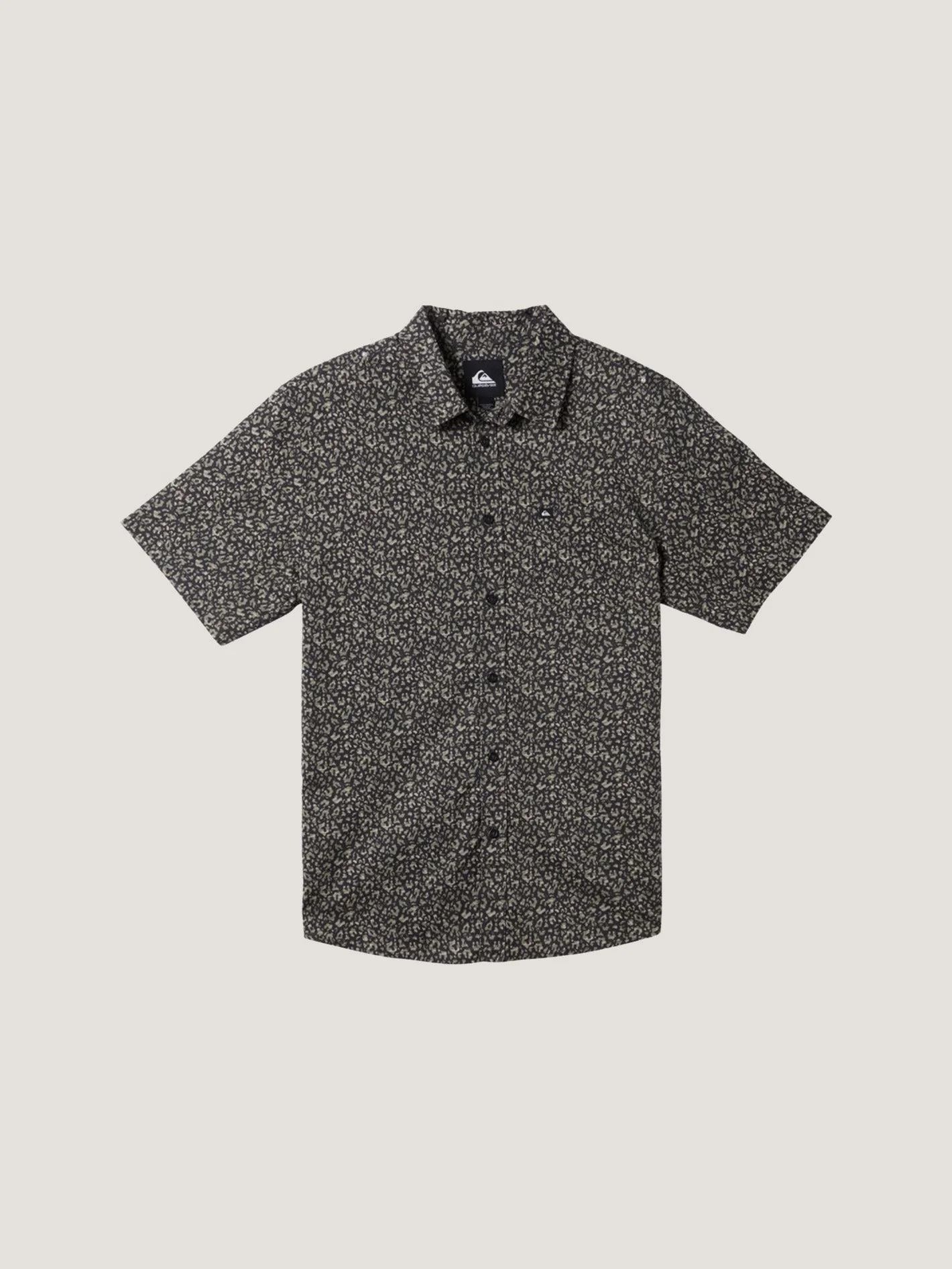 CAMISA M/C QUIKSILVER HOMBRE APERO CLASSIC SS - Image 3