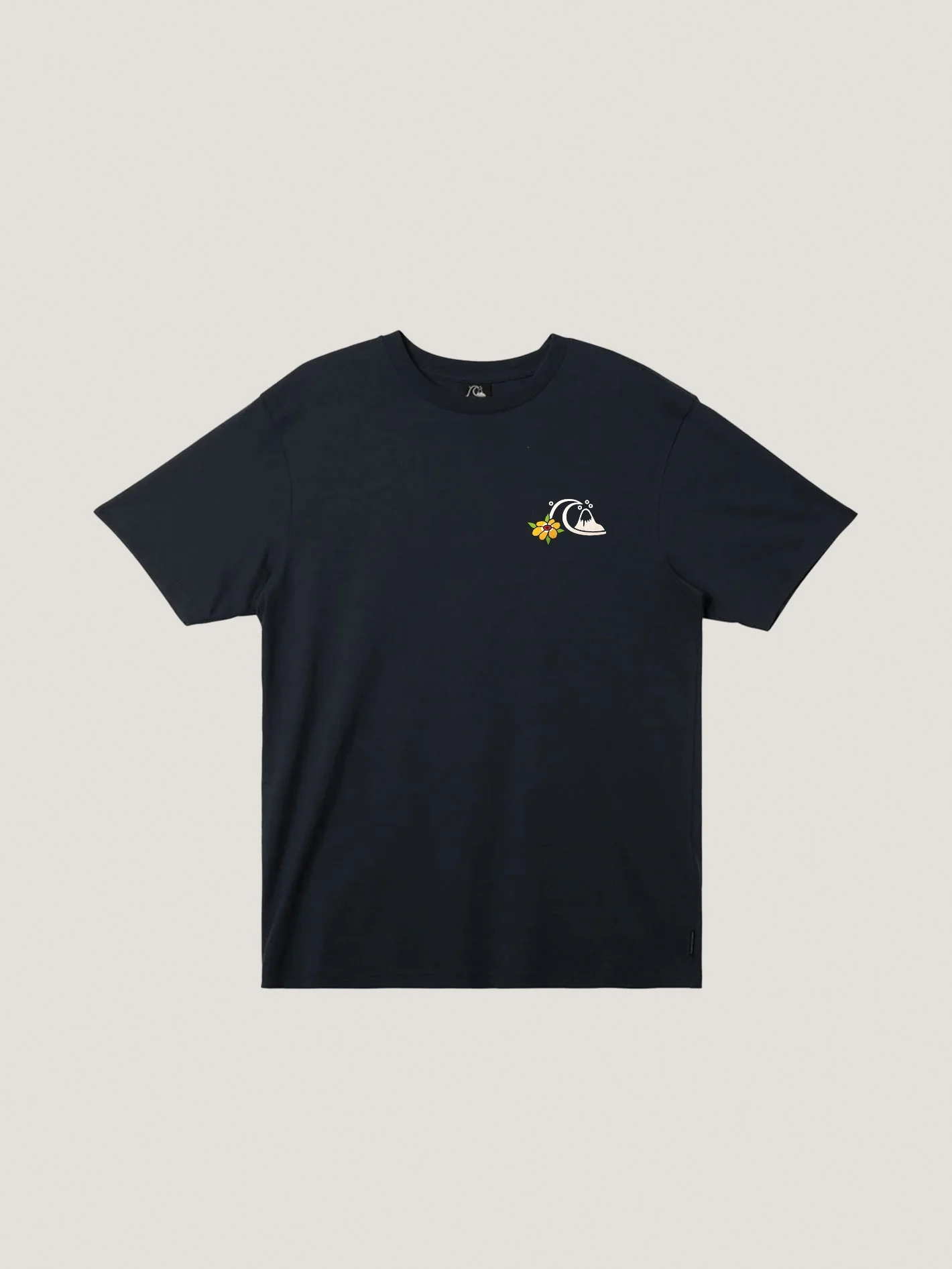 POLO QUIKSILVER HOMBRE SPACEMAN MLW