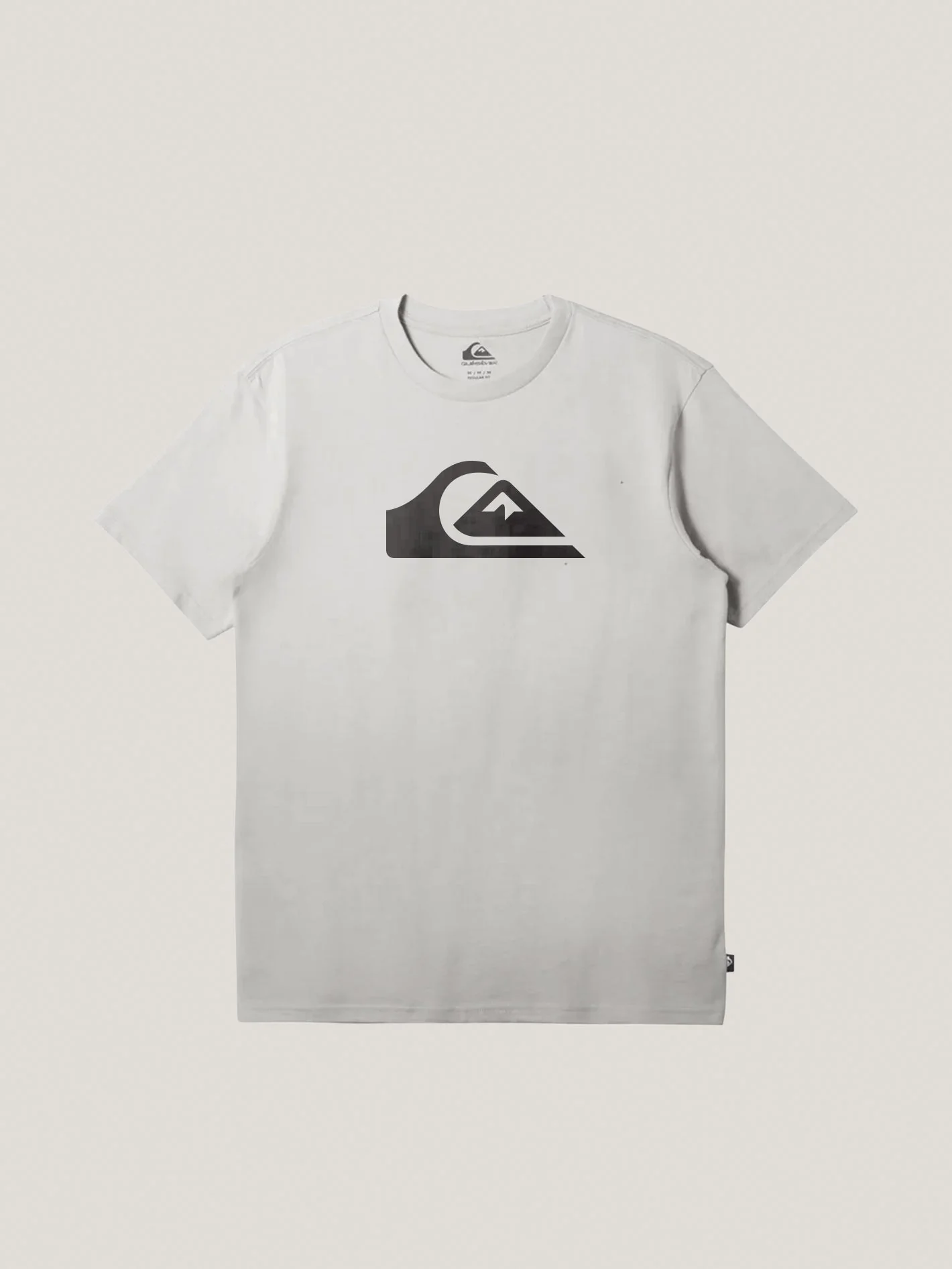 POLO M/C QUIKSILVER HOMBRE COMP LOGO MT0 - Image 5
