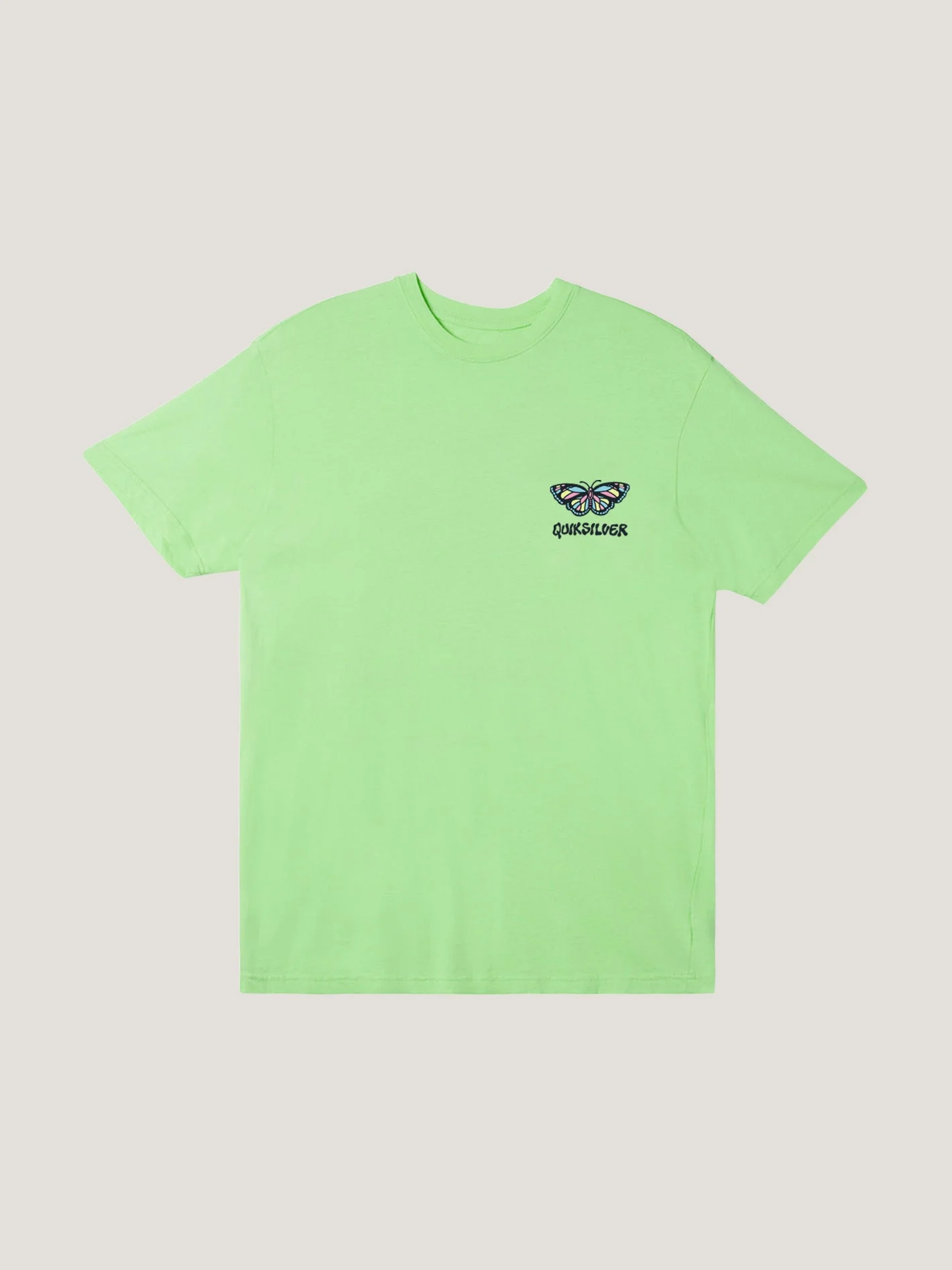 POLO M/C QUIKSILVER HOMBRE HARSH MELLOW MLW