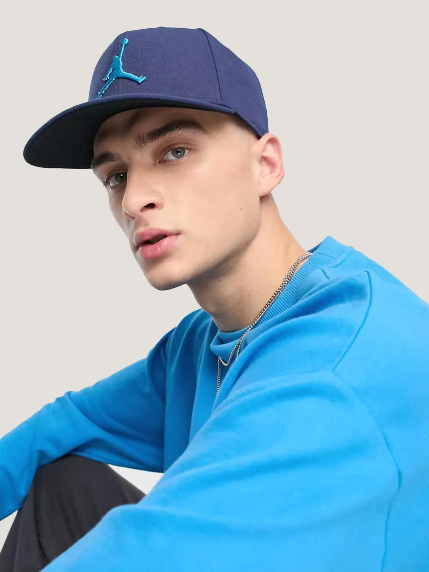 GORRO JORDAN JORDAN PRO JUMPMAN SNAPBACK - Image 4