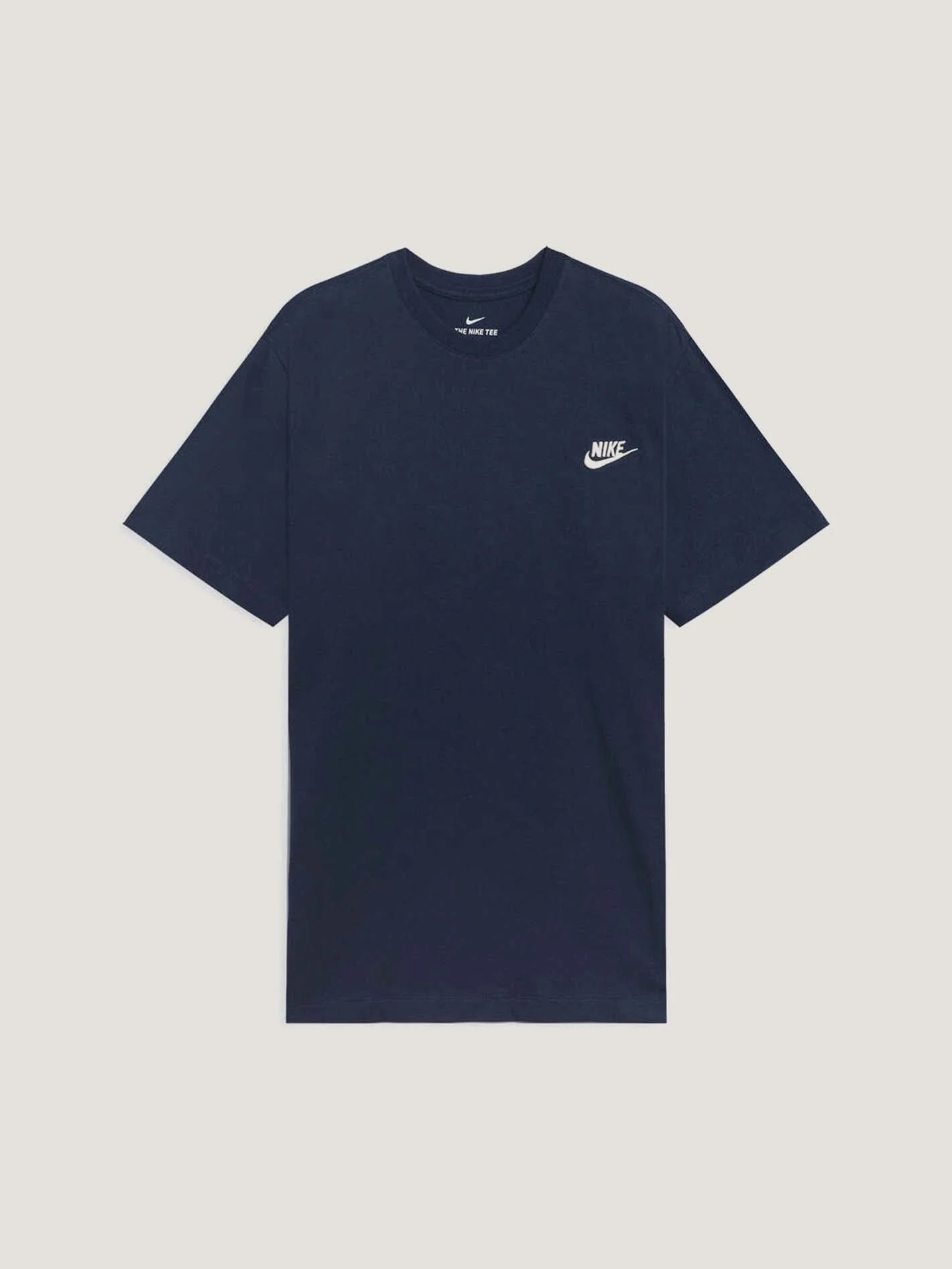 POLO M/C NIKE HOMBRE M NSW CLUB TEE