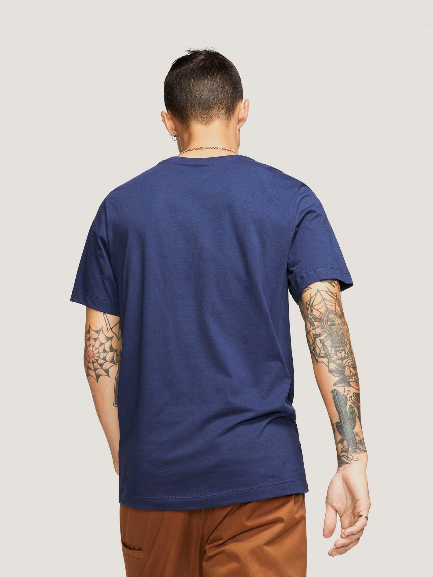 POLO M/C NIKE HOMBRE M NSW CLUB TEE - Image 3