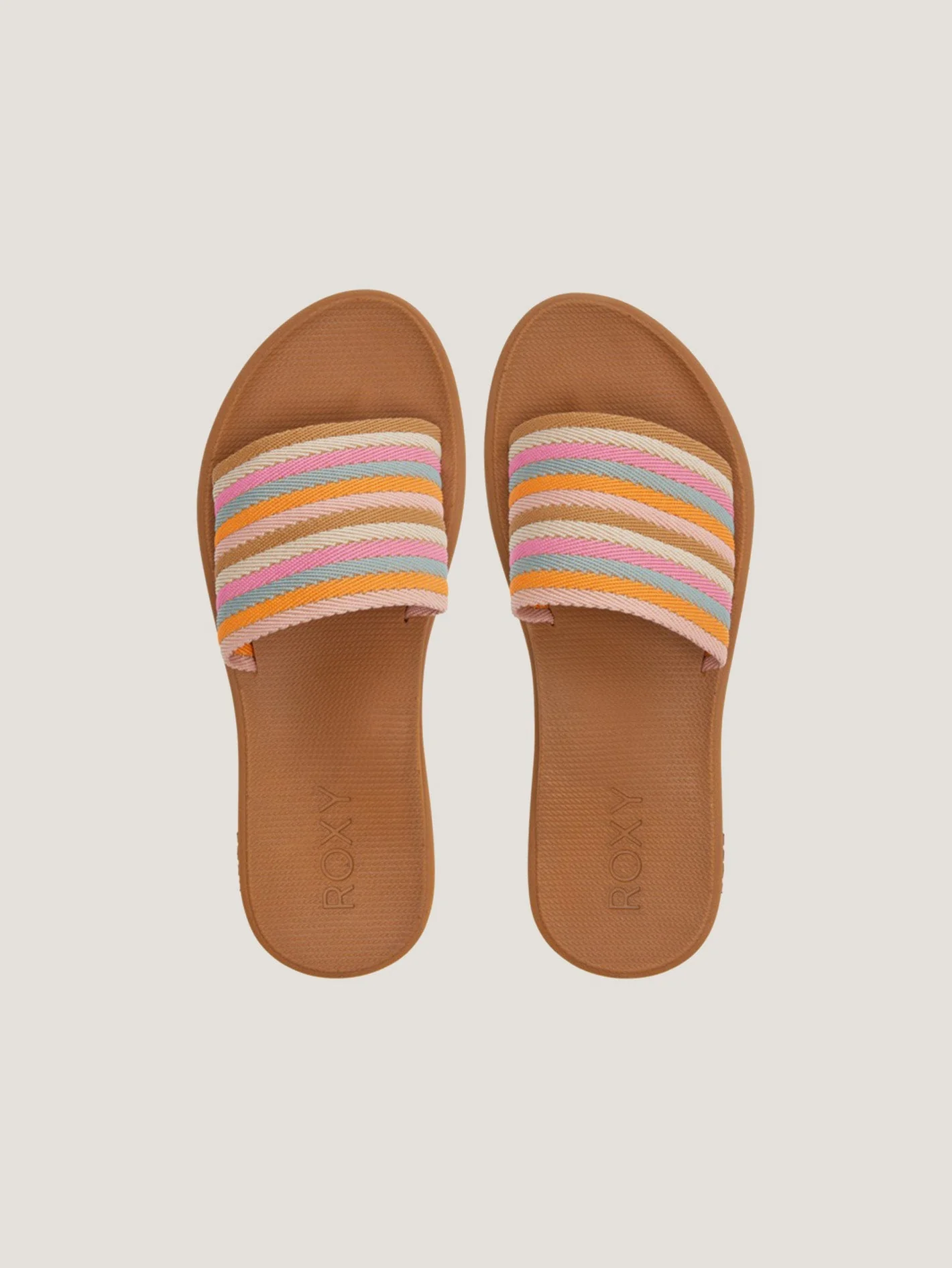 SANDALIA ROXY MUJER BEACHIE BREEZE - Image 2