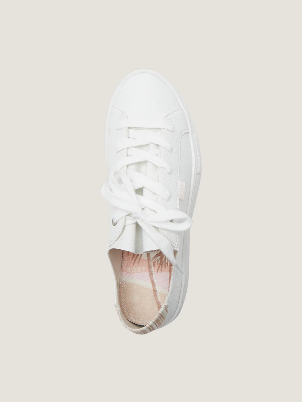 ZAPATILLA ROXY MUJER CORAL TIDES - Image 3