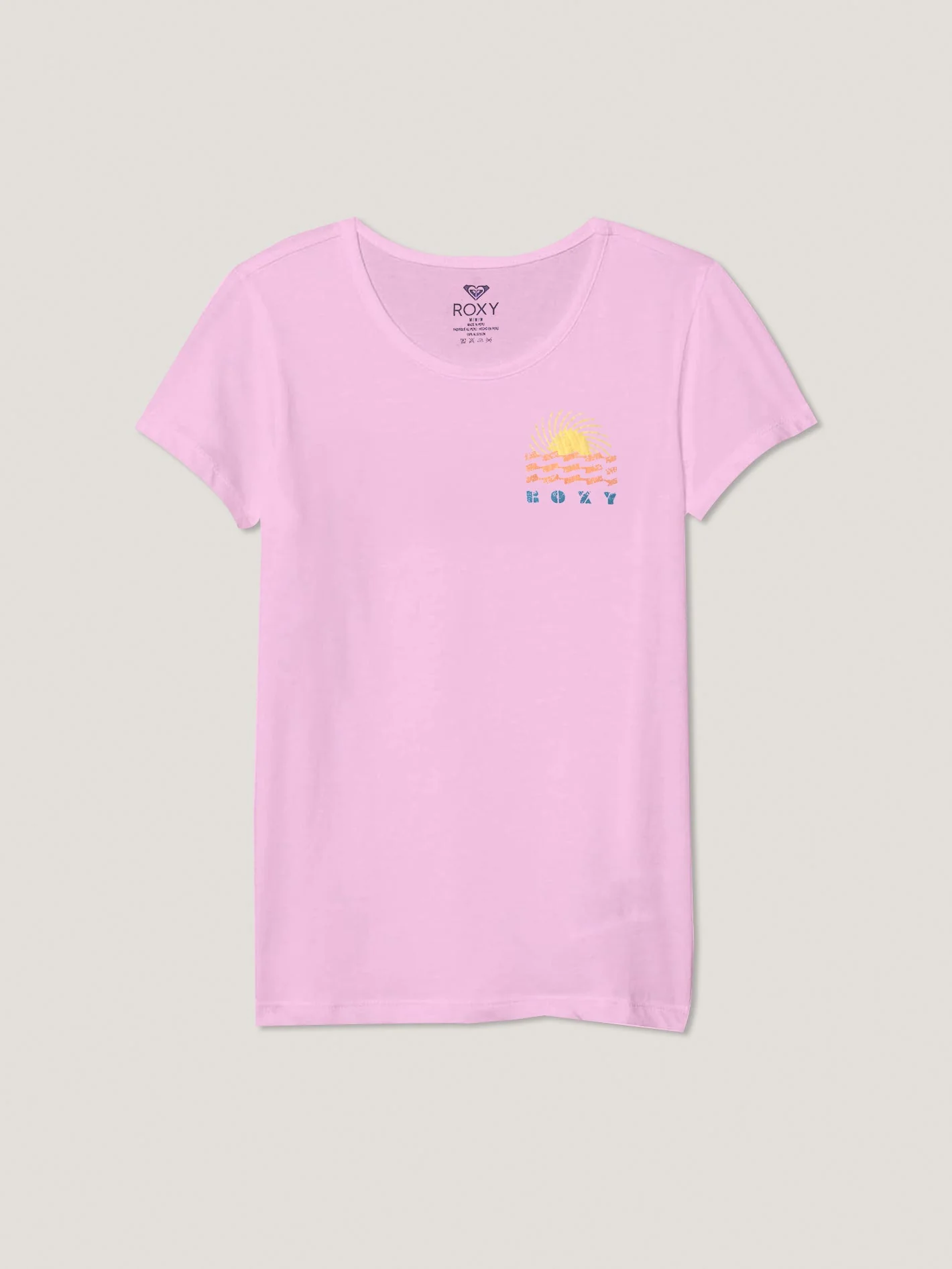 ROXY MUJER SUN SPUN DSTF