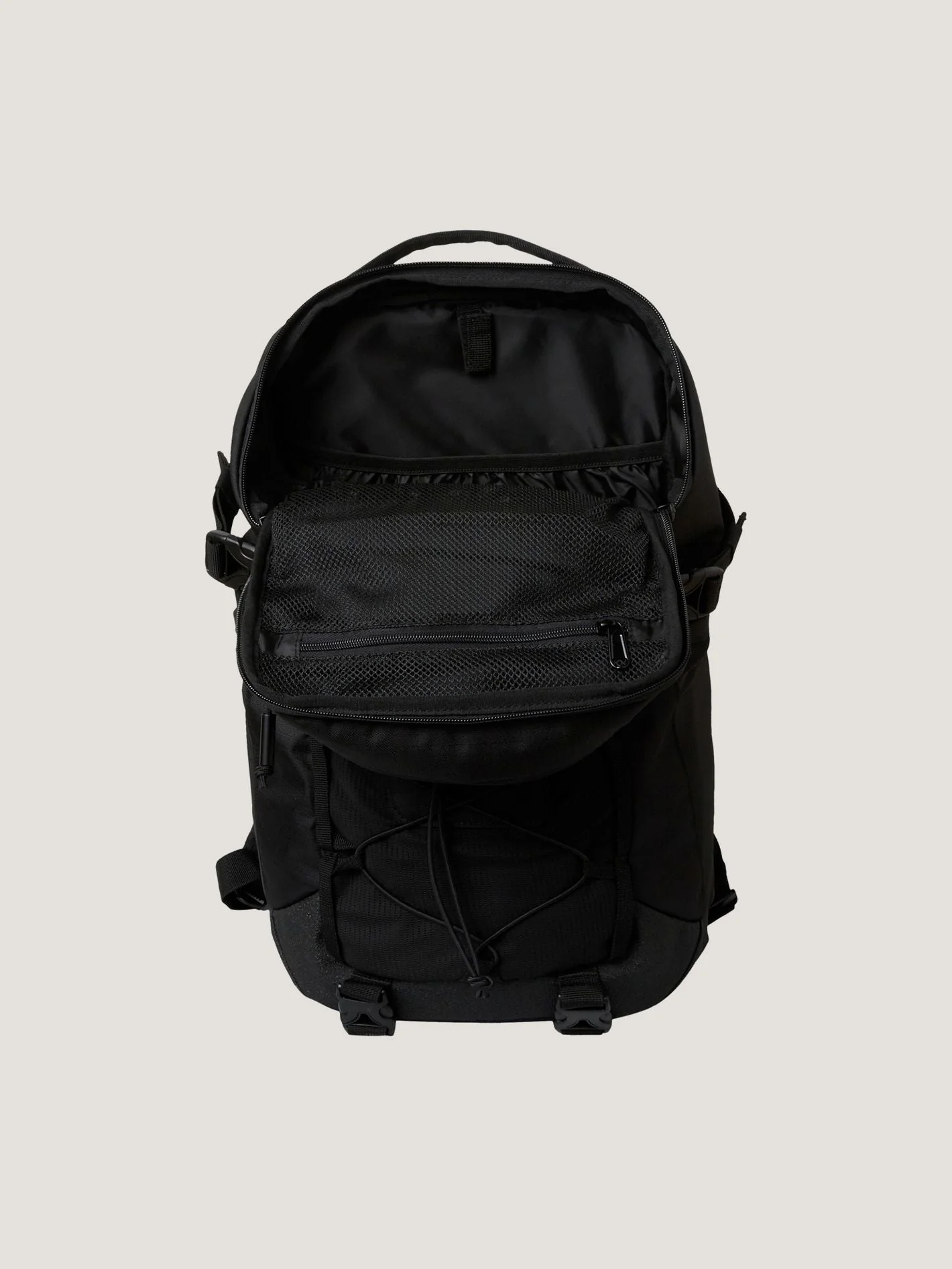 MOCHILA RVCA HOMBRE RVCA DAYPACK - Image 4