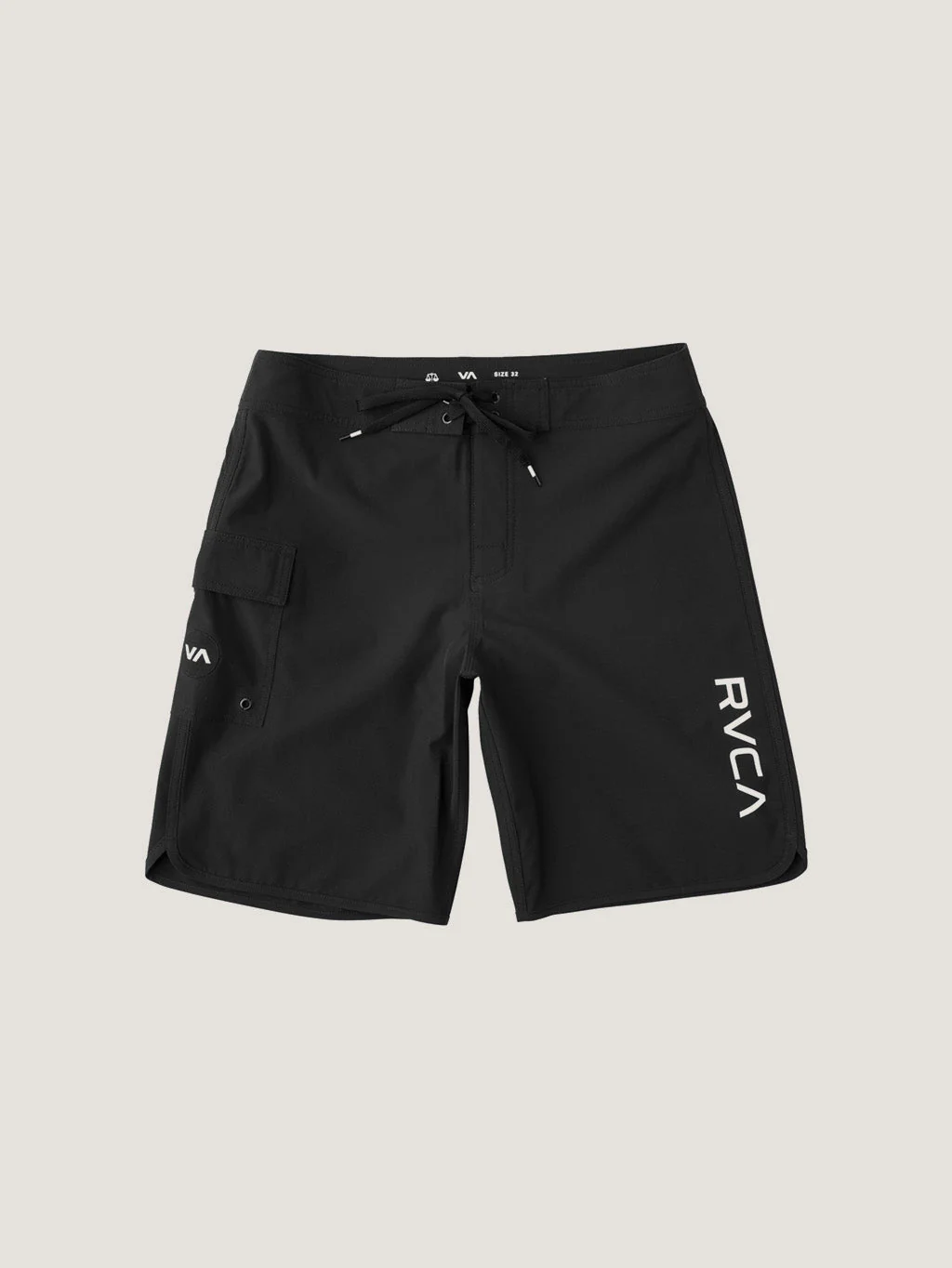 ROPA DE BAÑO RVCA HOMBRE EASTERN TRUNK
