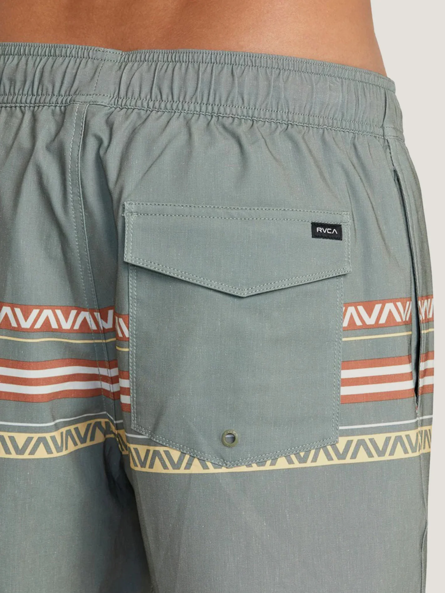 ROPA DE BAÑO RVCA HOMBRE ATLAS ELASTIC - Image 3