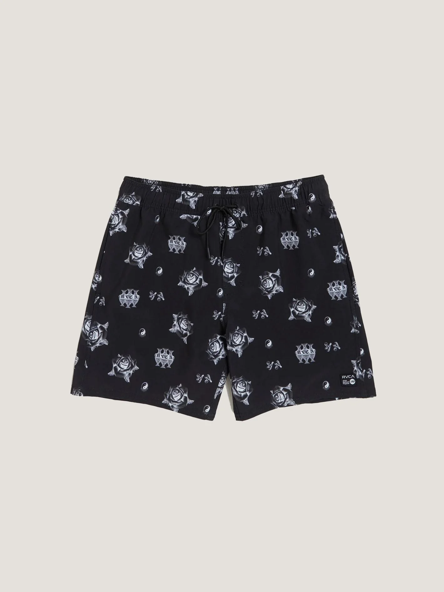 ROPA DE BAÑO RVCA HOMBRE VA ELASTIC BENJ SHORT