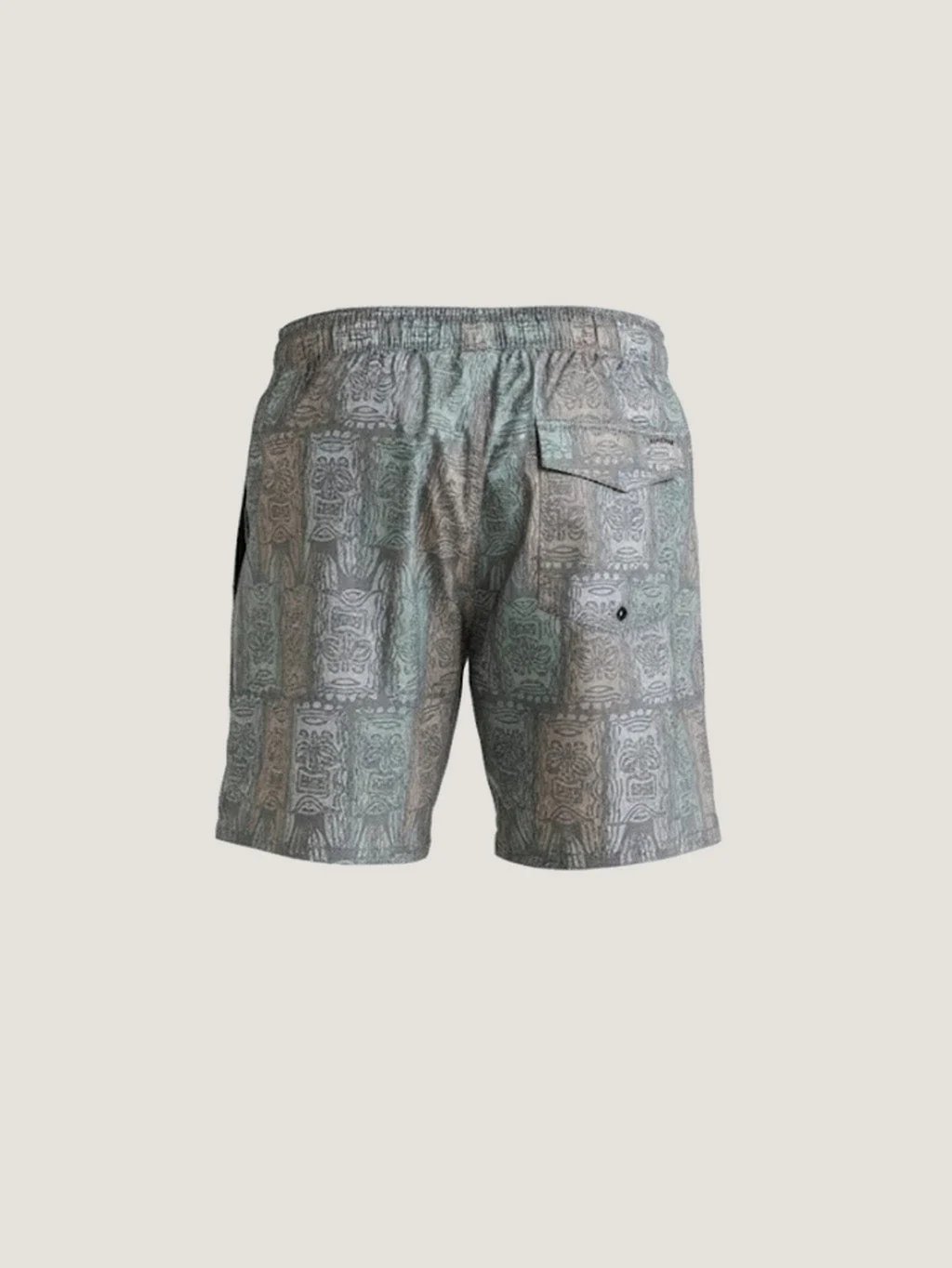ROPA DE BAÑO RVCA HOMBRE OBLOW TAPA ELAS  BDSH - Image 2