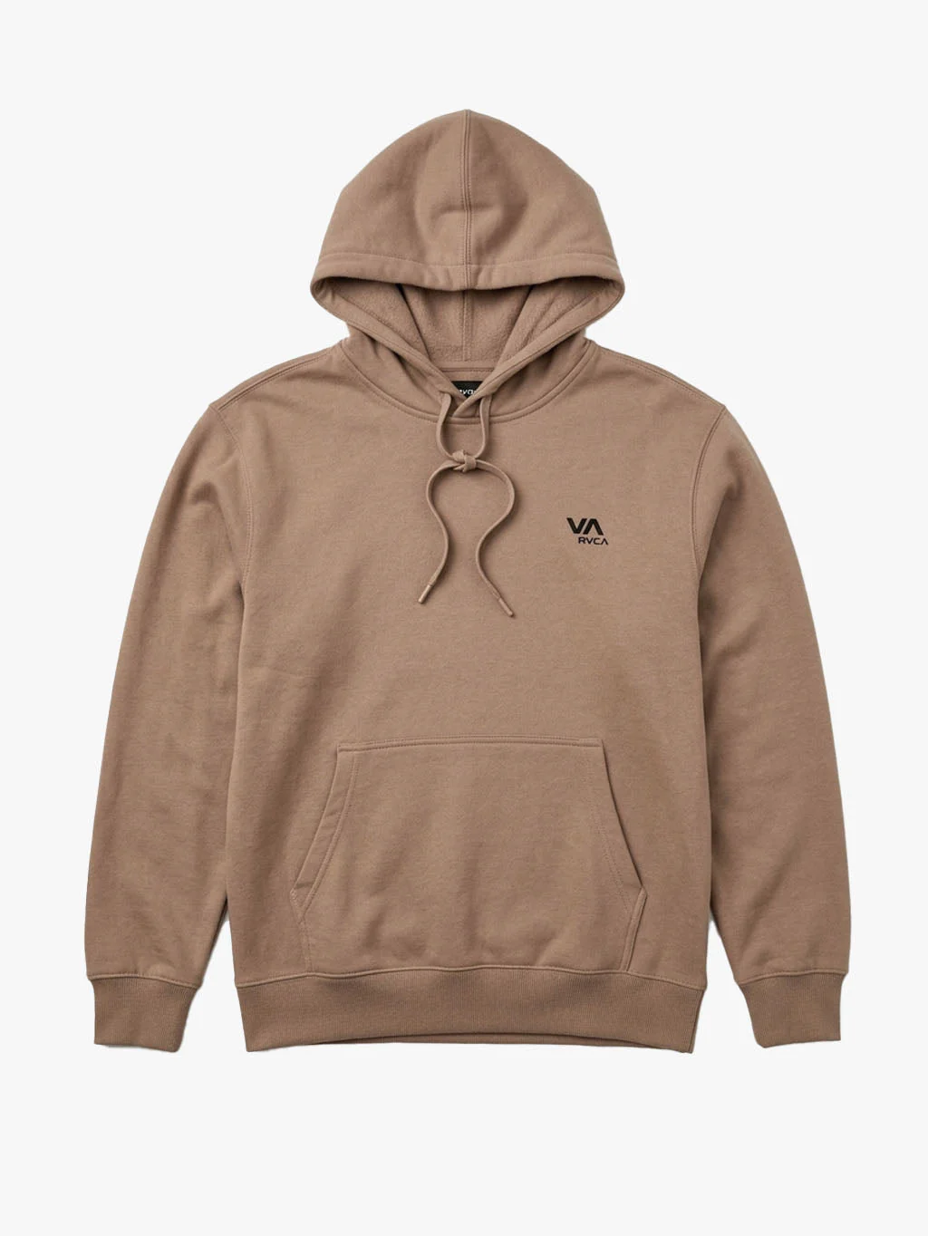 SWEATER S/CIERRE RVCA HOMBRE VA ESSENTIAL HOODIE - Image 2
