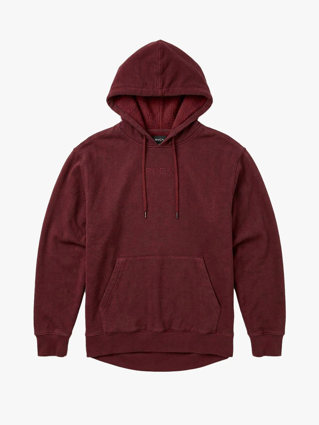 SWEATER S/CIERRE RVCA HOMBRE PTC HOODIE - Image 6