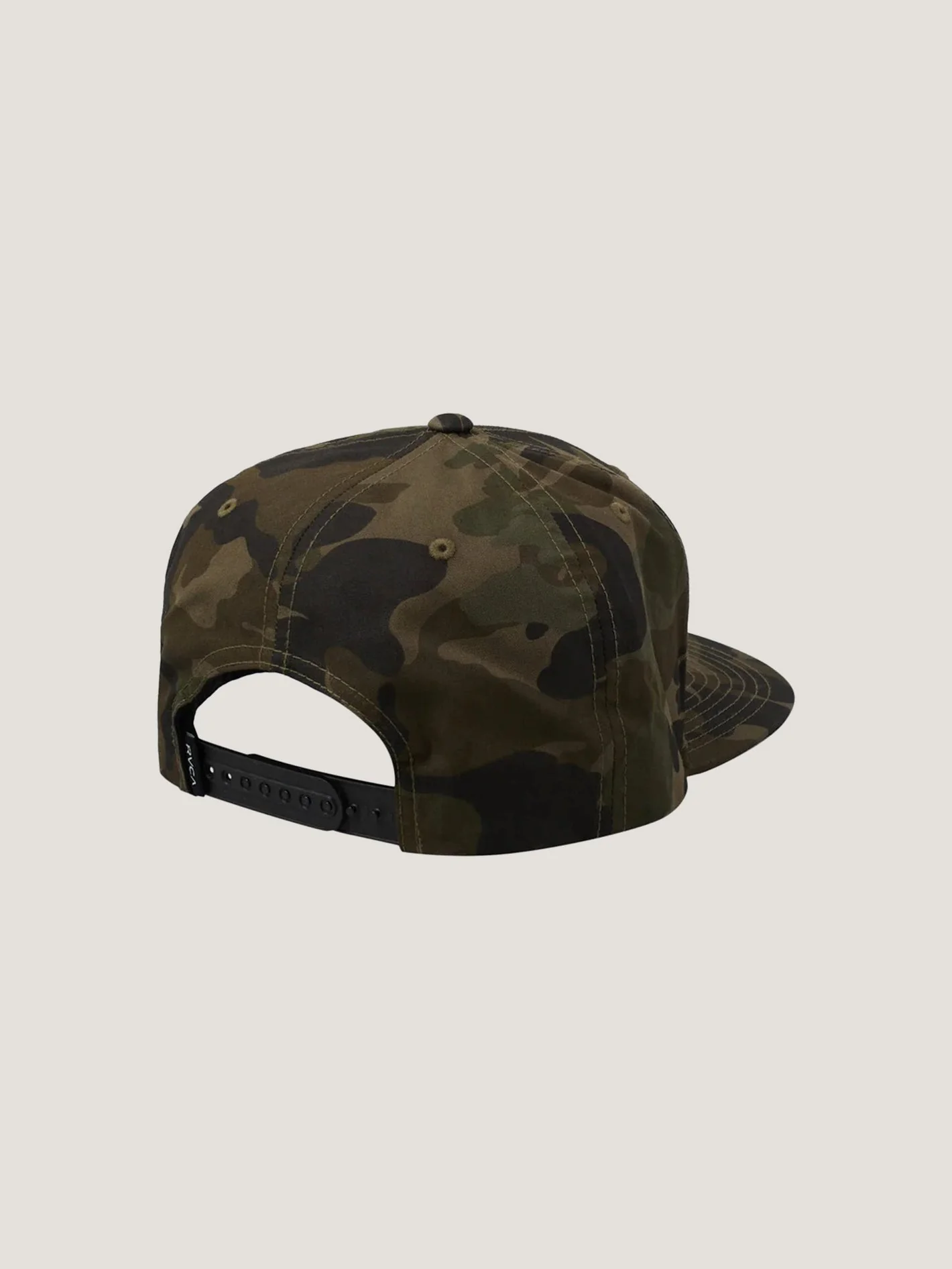 GORRO RVCA HOMBRE VA PATCH SNAPBA  HATS - Image 4