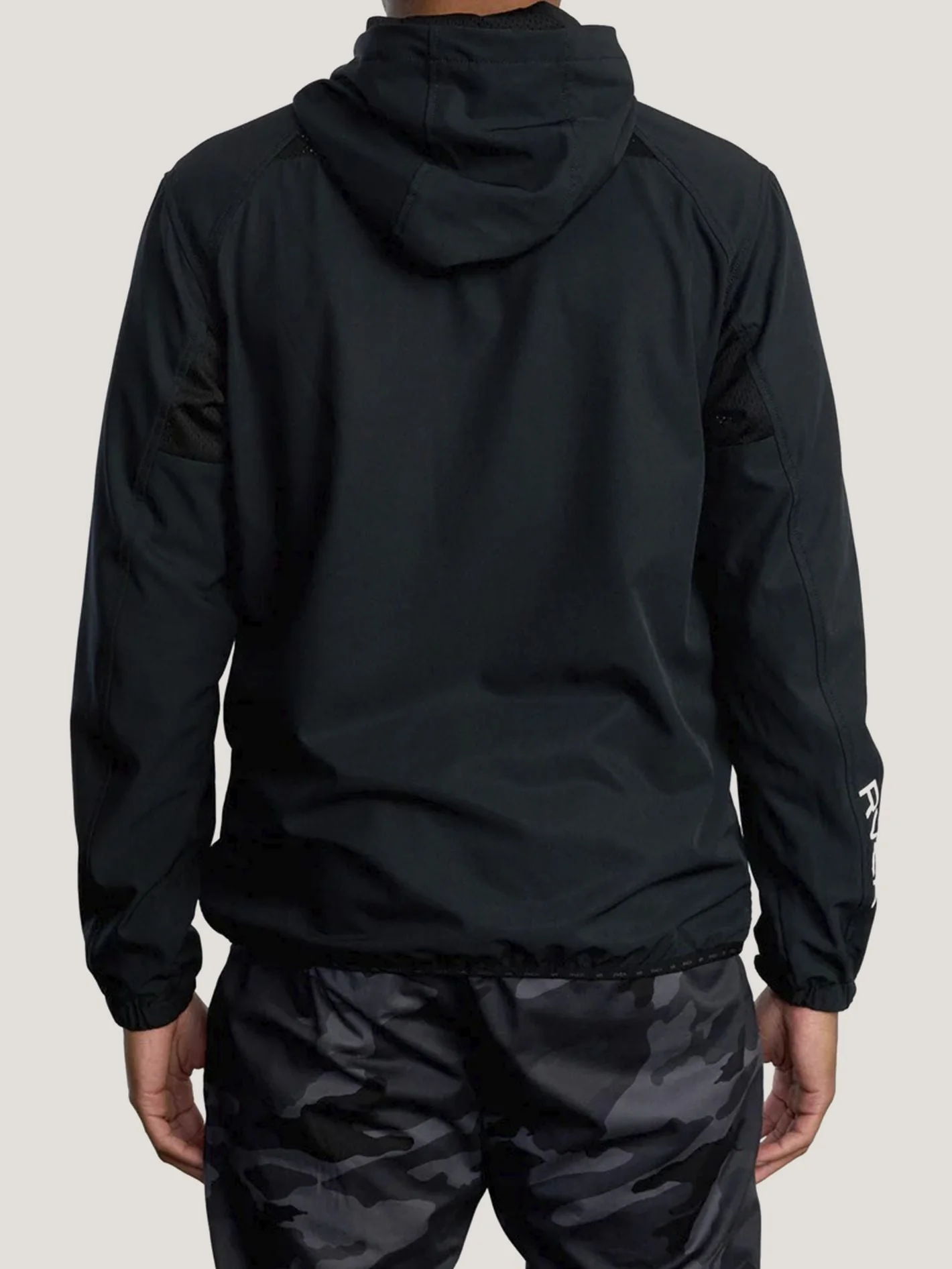 CASACA RVCA HOMBRE YOGGER JACKET II - Image 3
