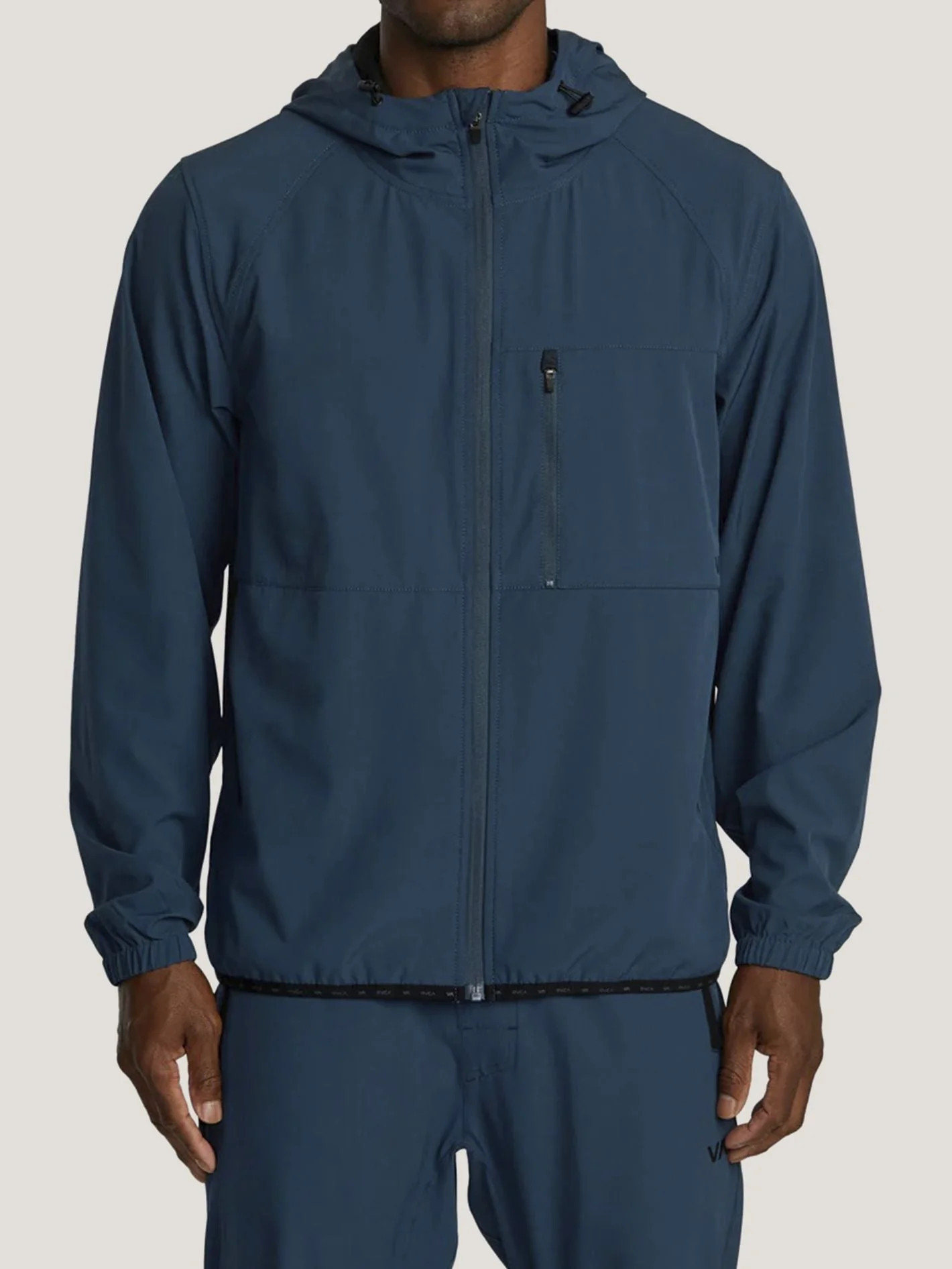 CASACA RVCA HOMBRE YOGGER JACKET II - Image 5