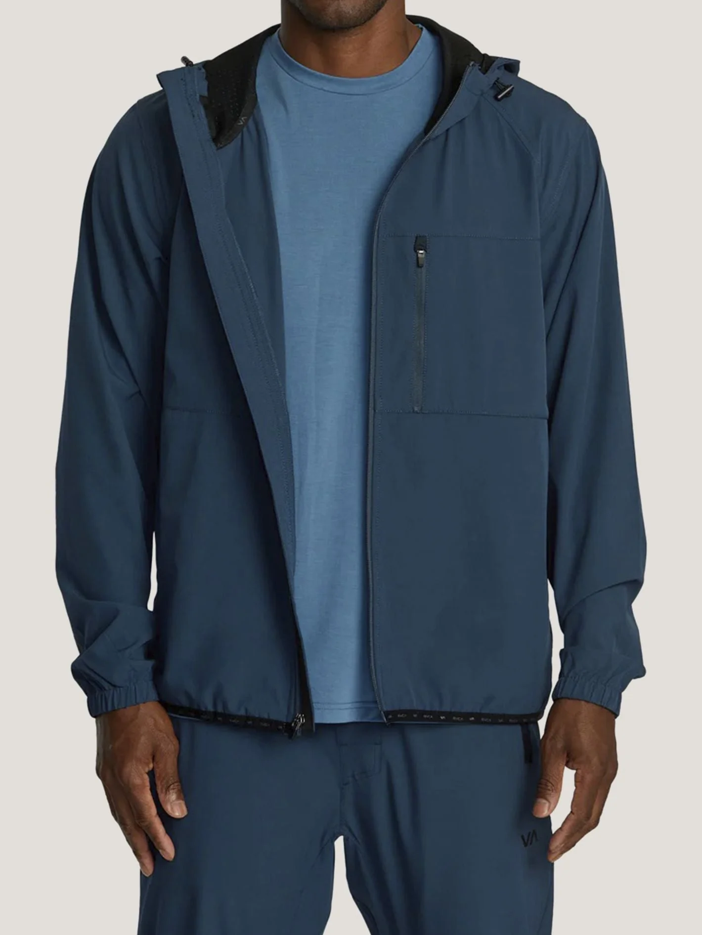 CASACA RVCA HOMBRE YOGGER JACKET II - Image 7